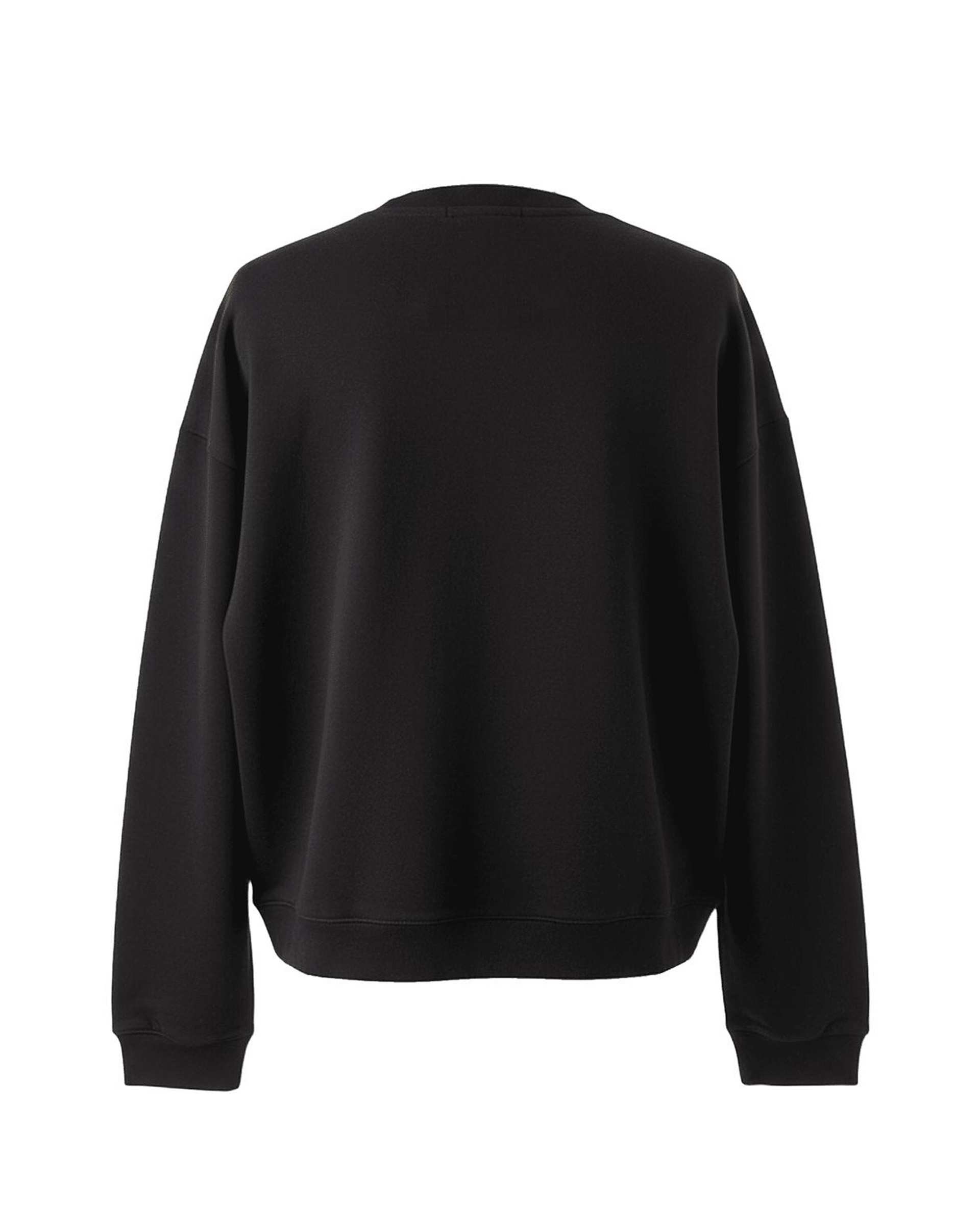 بلوز زنانه دورس مشکی سرژه Serge کد 243129