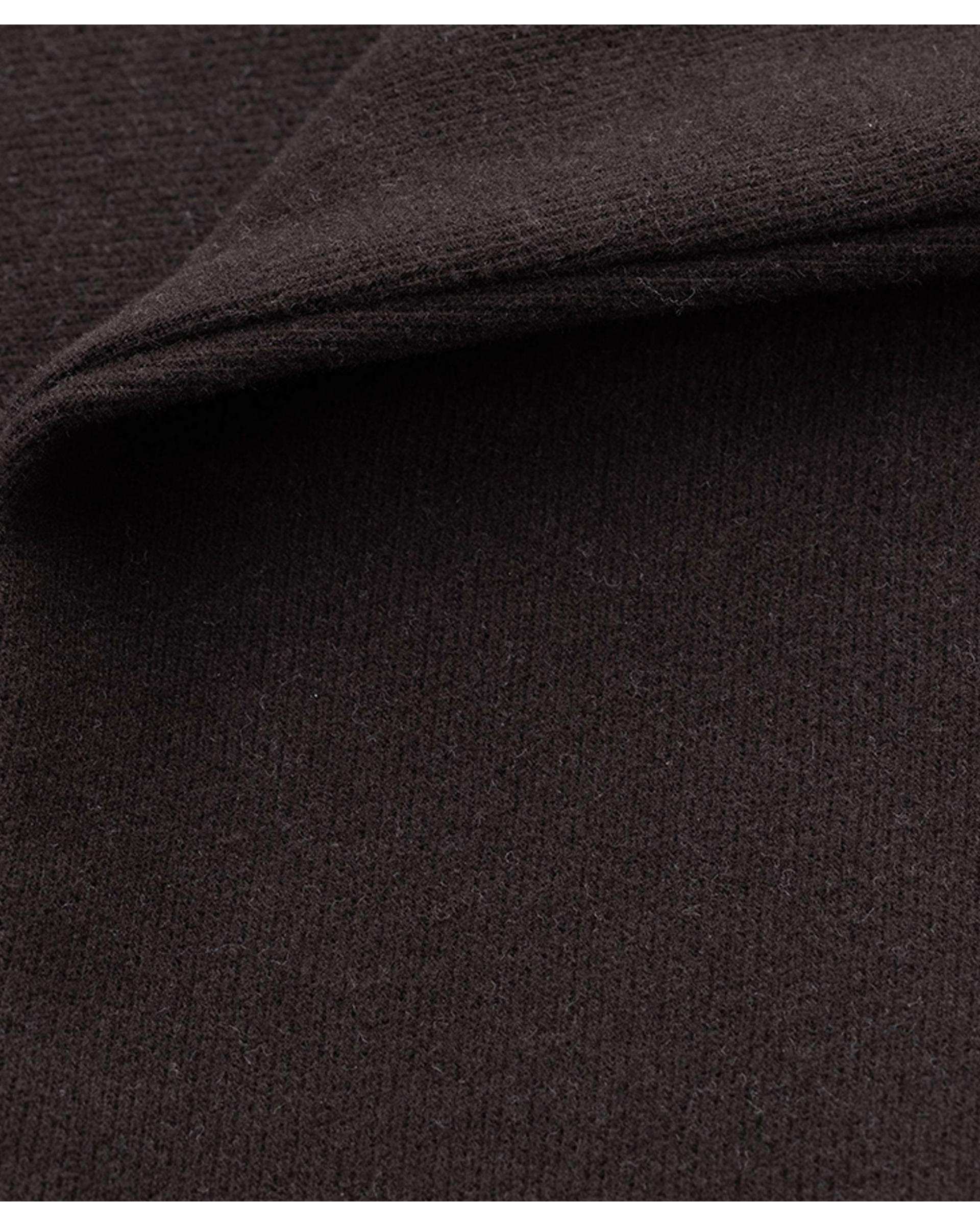 تاپ زنانه مشکی سرژه Serge کد 203604