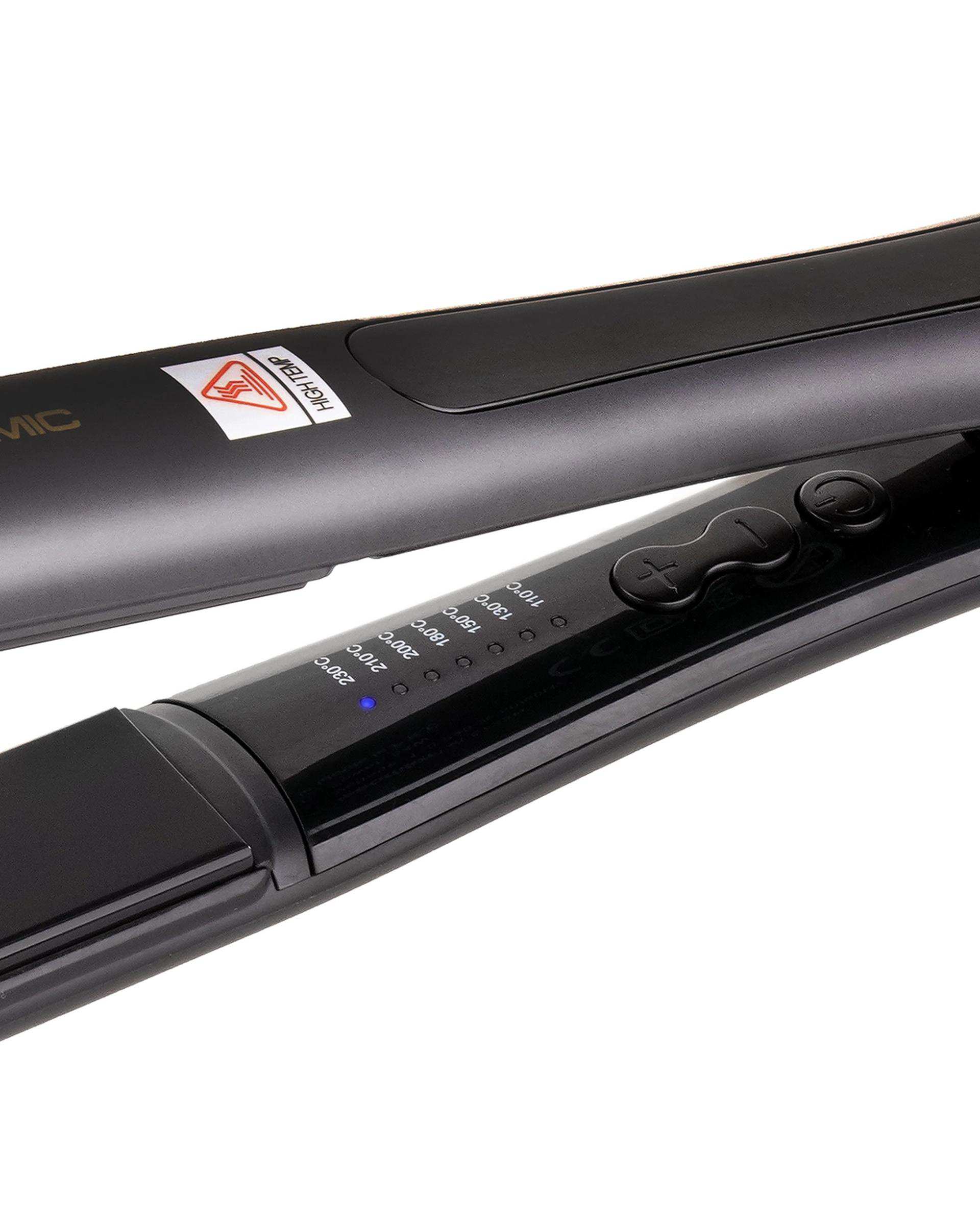 اتو مو پرومکس Promax مدل 5733N