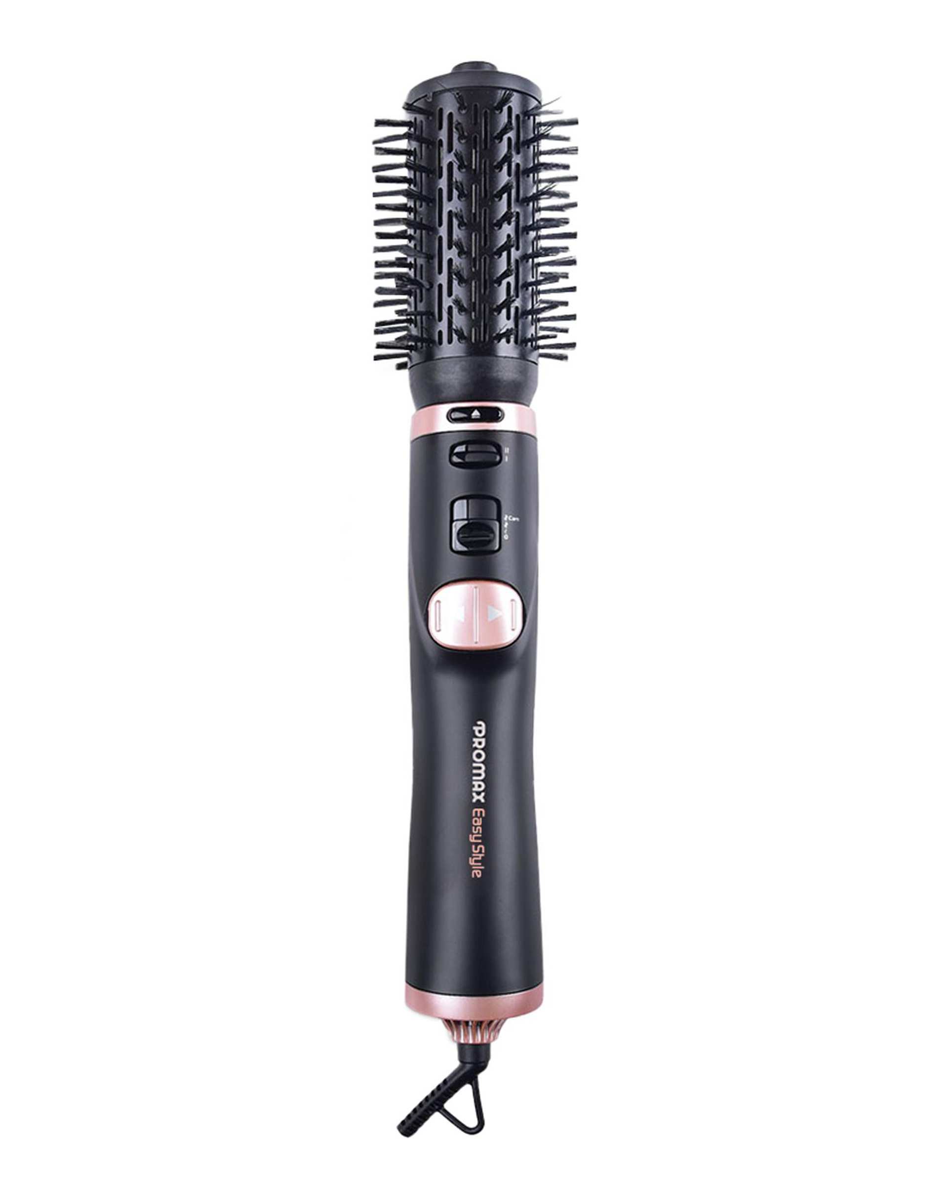 سشوار برس دار چرخشی پرومکس Promax مدل 6020ez