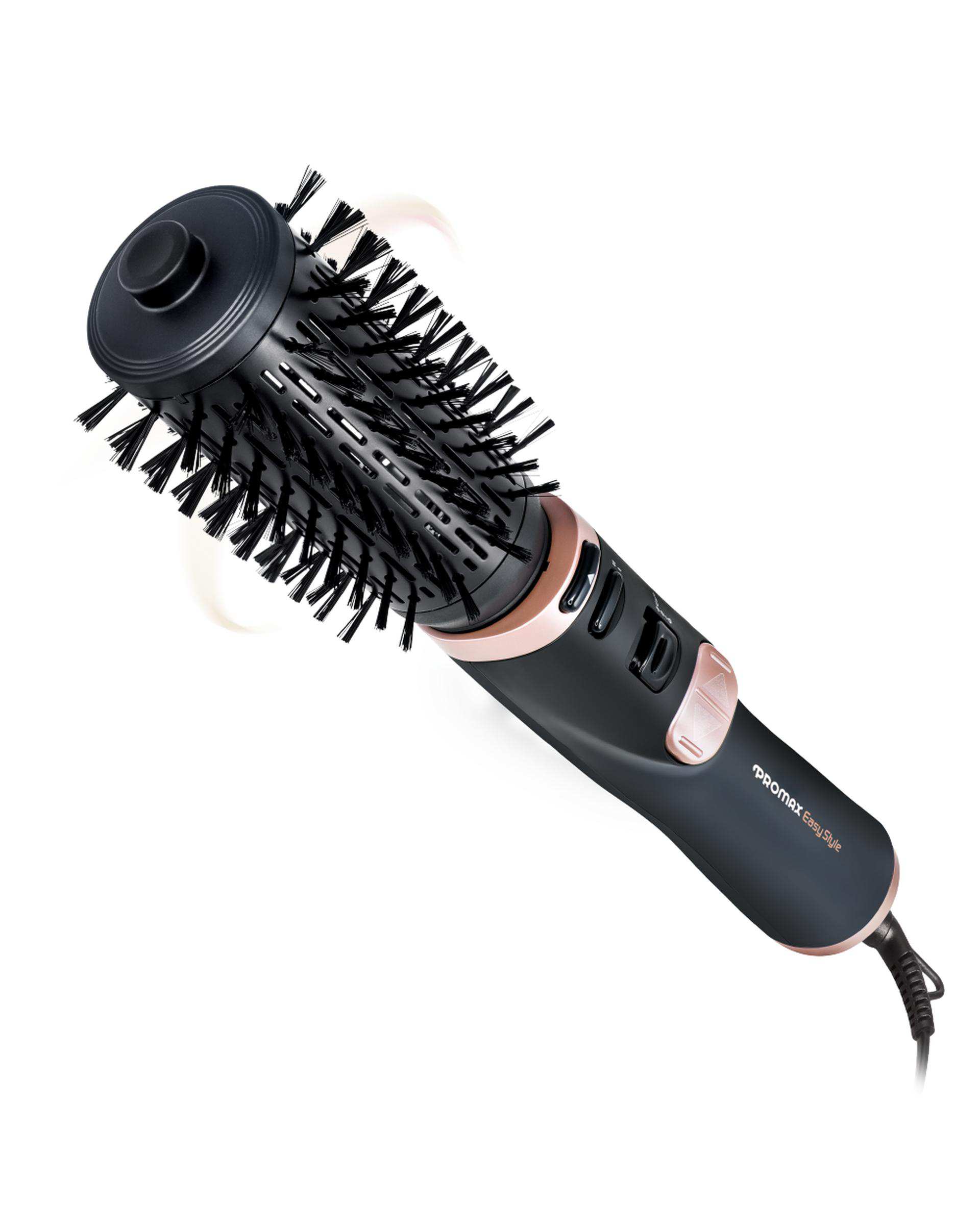 سشوار برس دار چرخشی پرومکس Promax مدل 6020ez