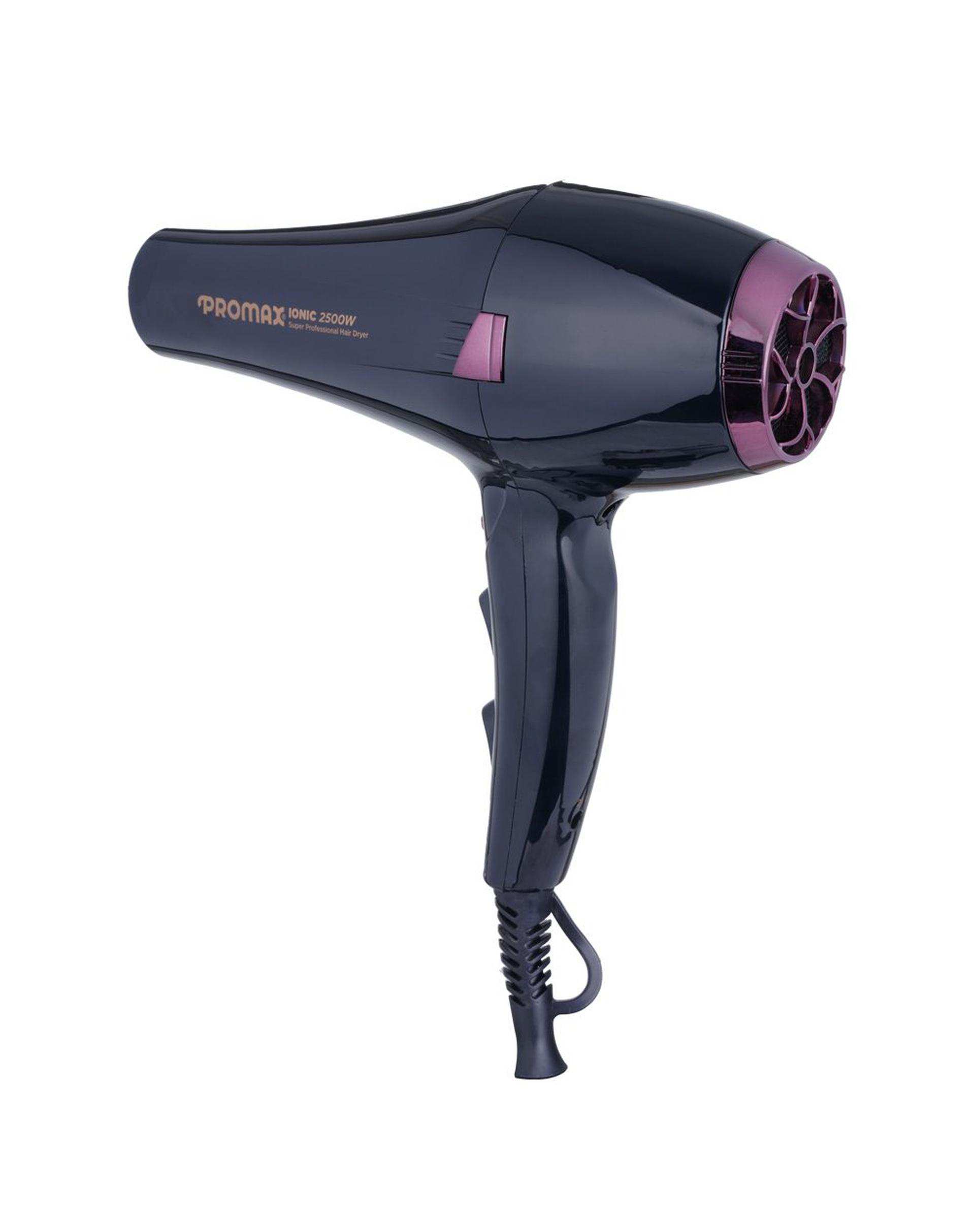 سشوار 2500 وات پرومکس Promax مدل 7250