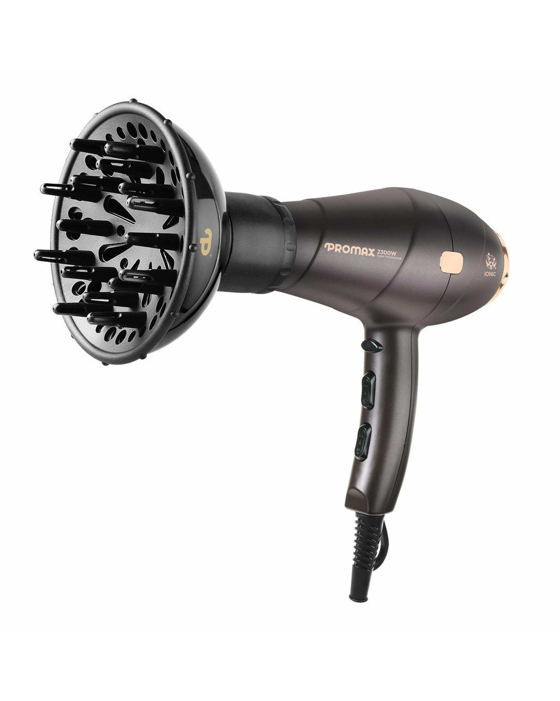 سشوار 2300 وات پرومکس Promax مدل 7415D