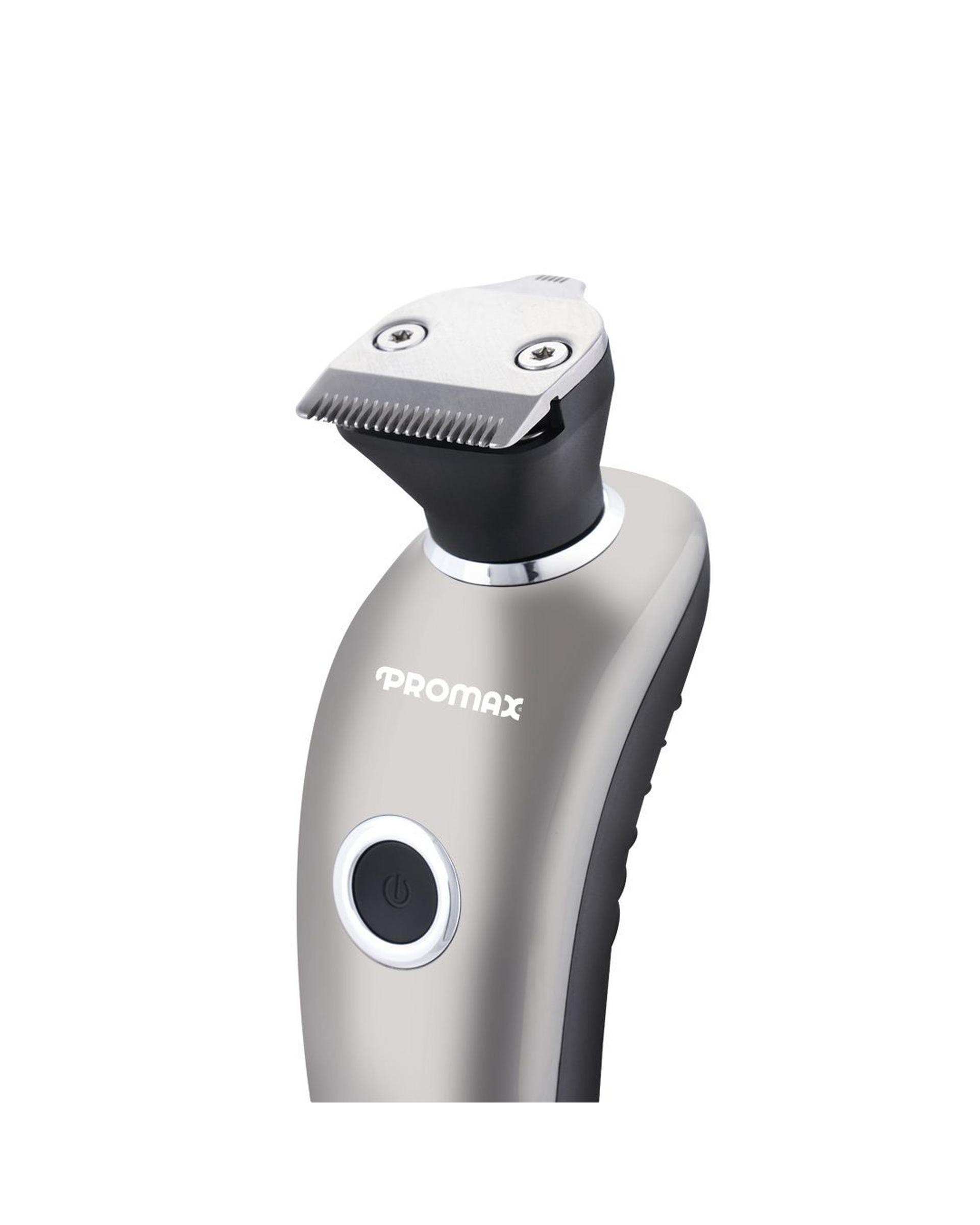 ریش تراش پرومکس Promax مدل 9900