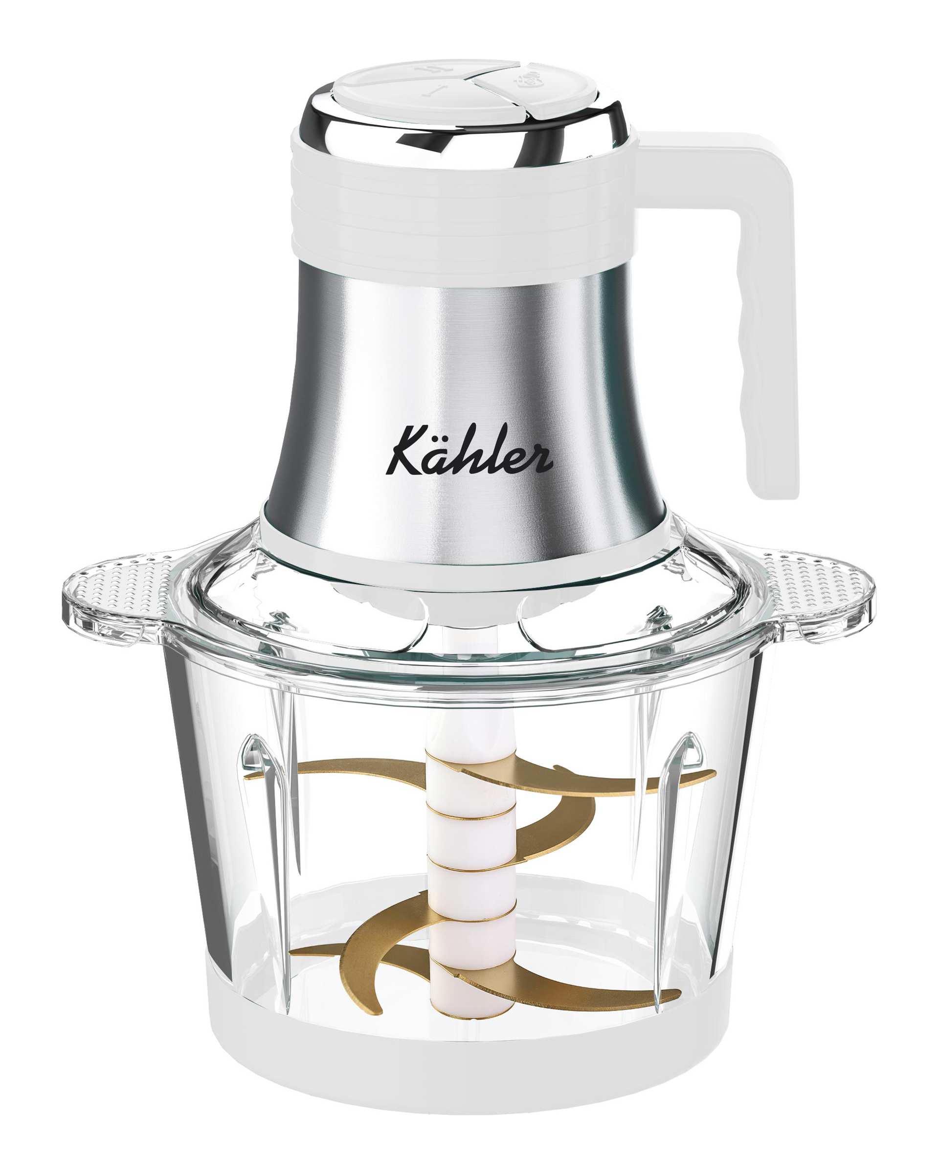 خرد کن سفید کاخلر Kahler کد KH-160-W