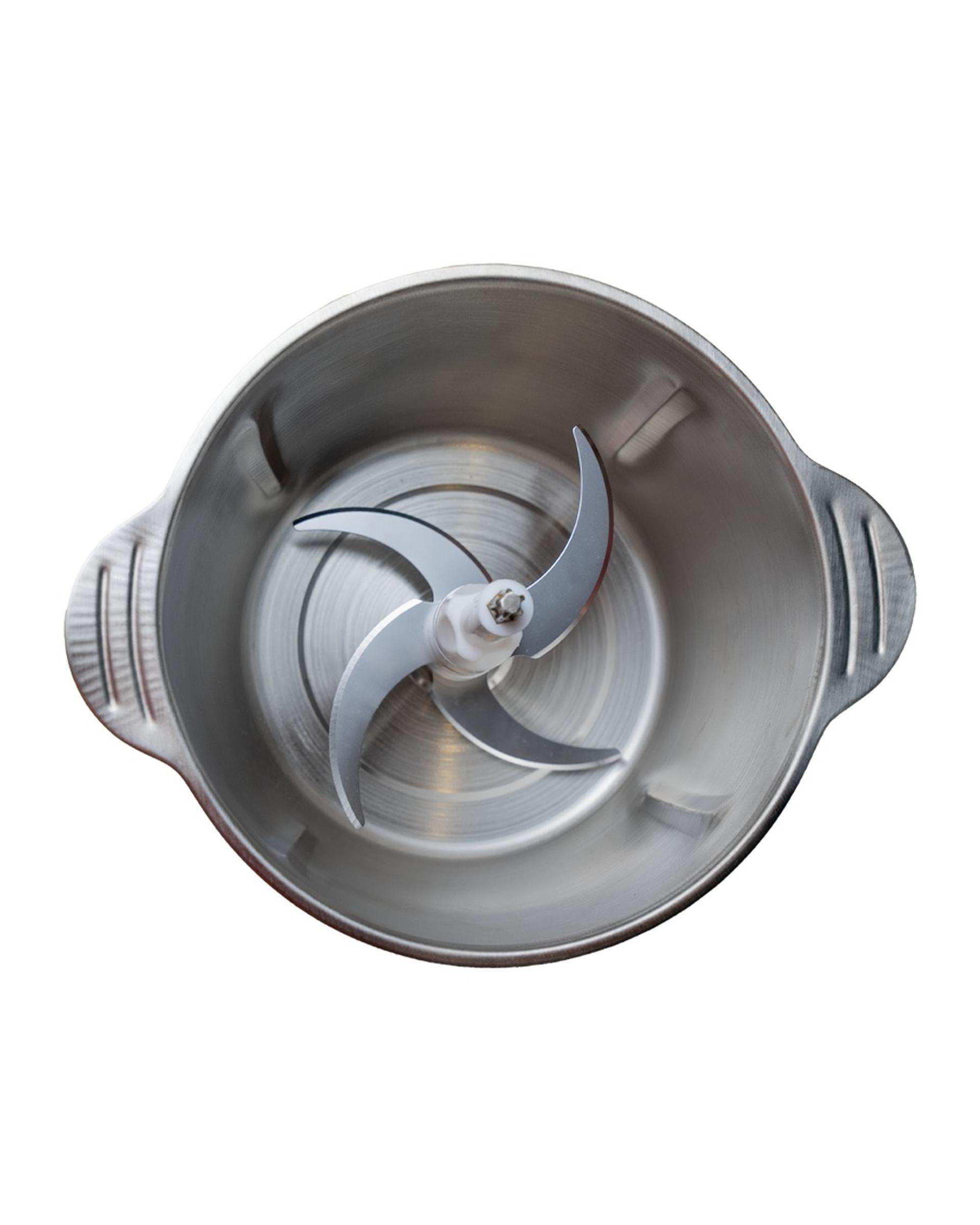 خرد کن سفید کاخلر Kahler کد KH-160-W