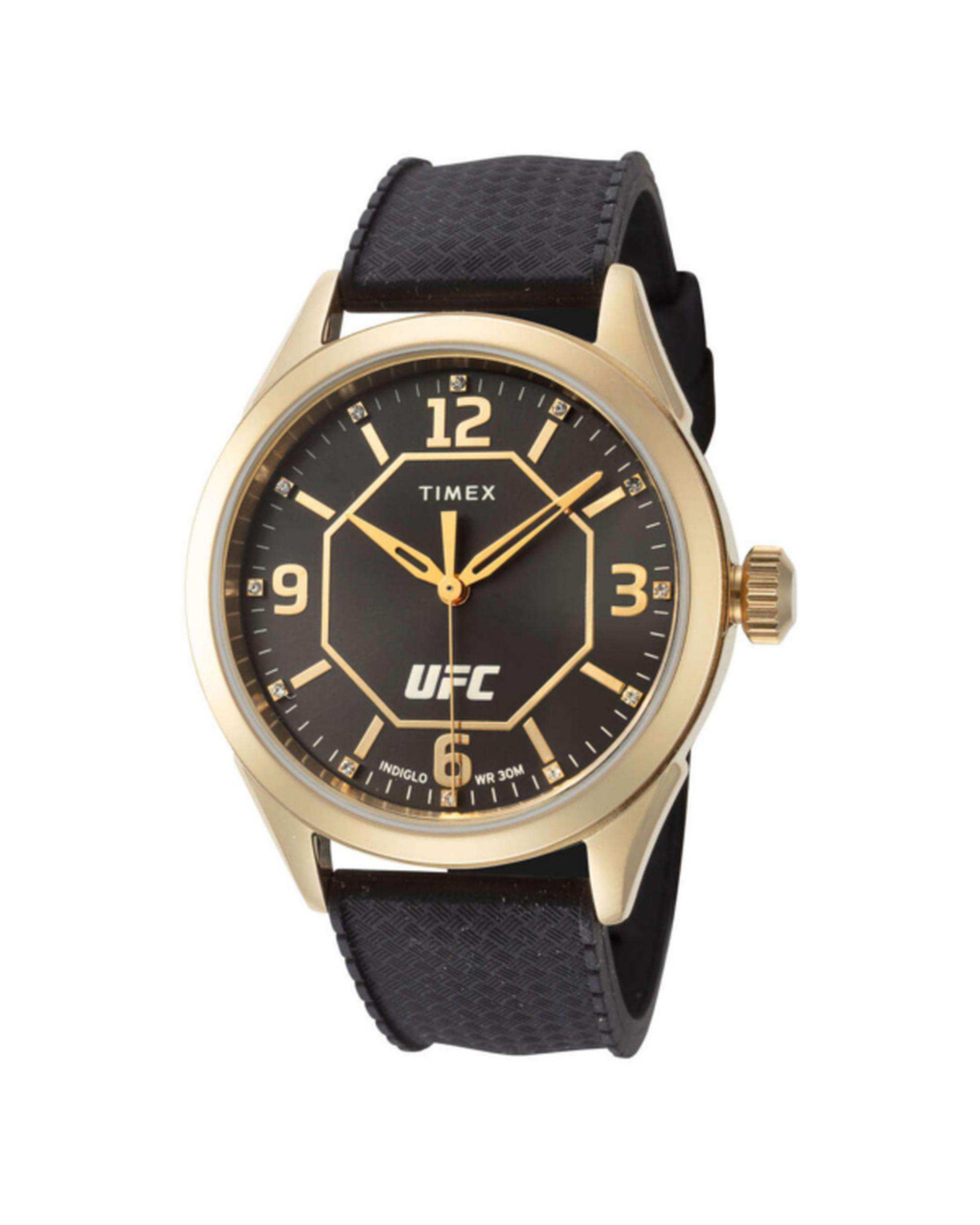 ساعت مچی عقربه ای مردانه تایمکس Timex کد TW2V56000