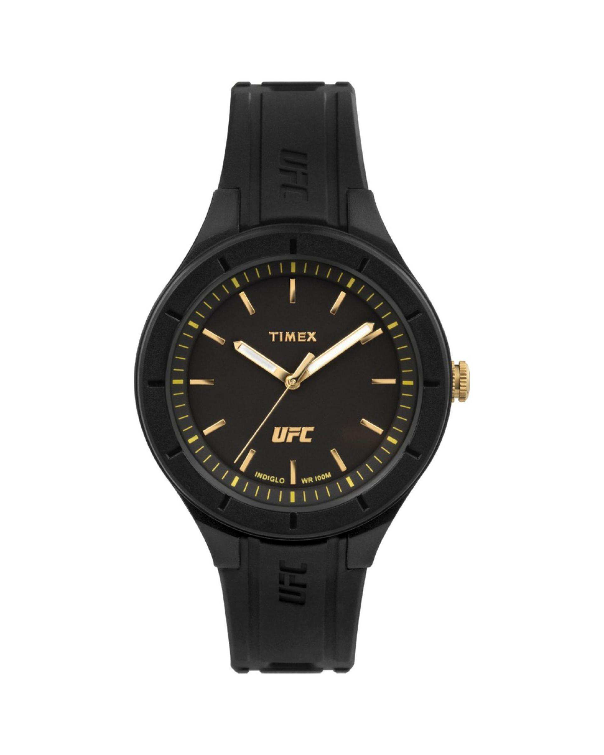ساعت مچی عقربه ای زنانه تایمکس Timex کد TW2V56900