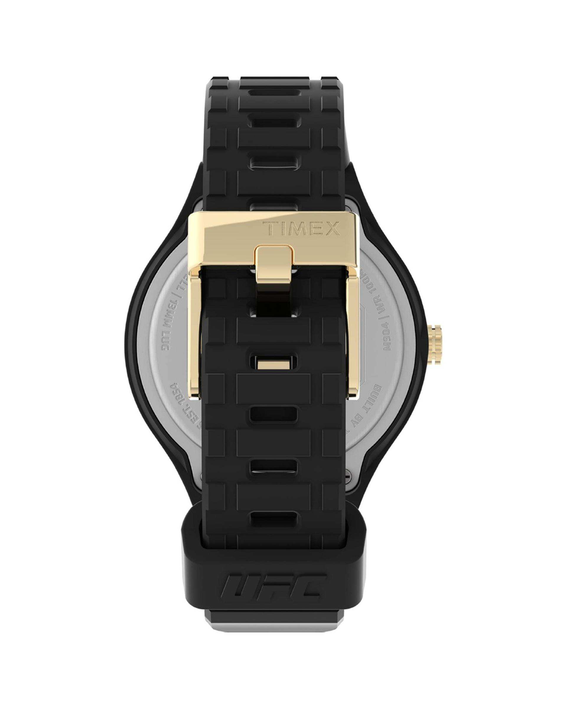 ساعت مچی عقربه ای زنانه تایمکس Timex کد TW2V56900