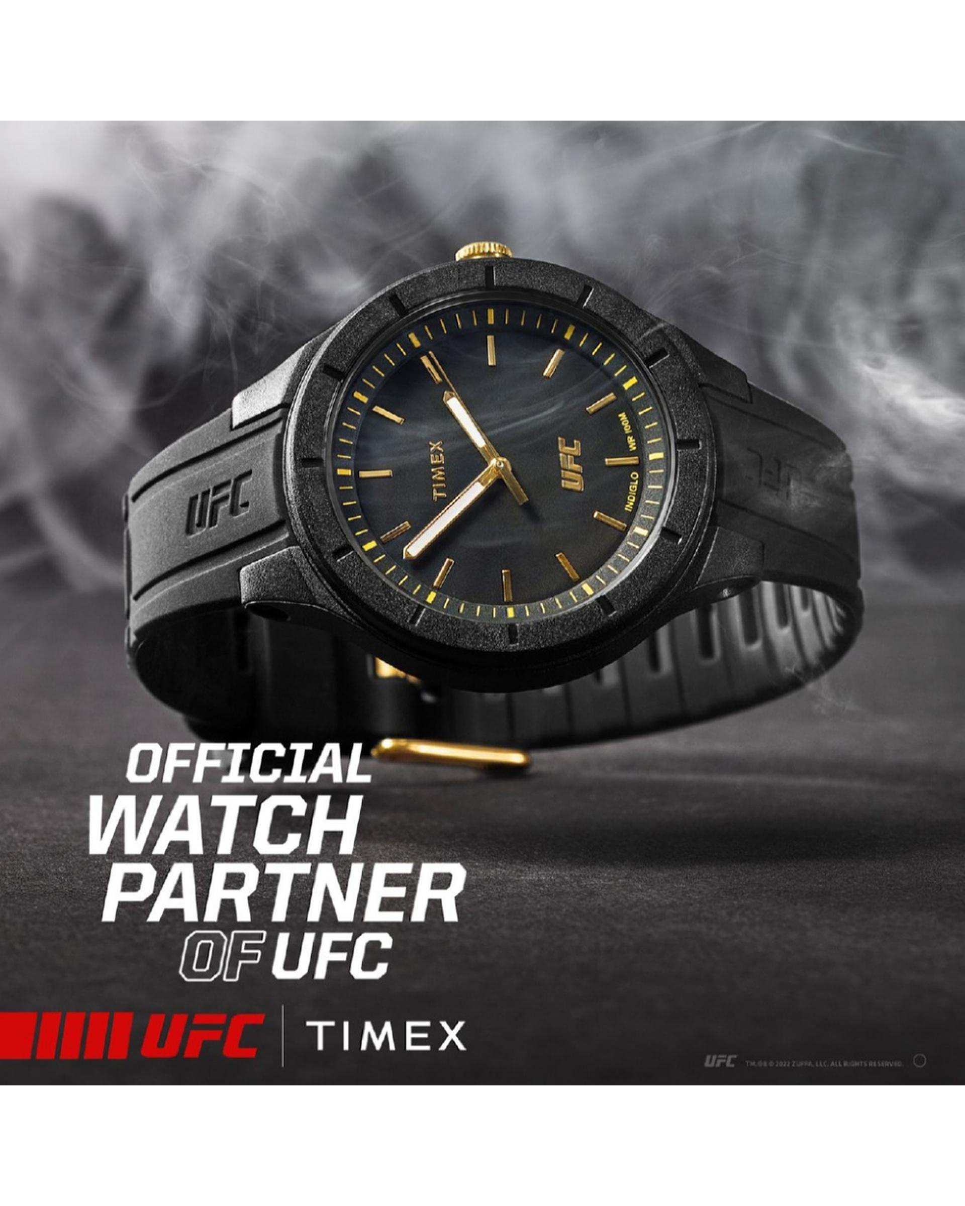 ساعت مچی عقربه ای زنانه تایمکس Timex کد TW2V56900