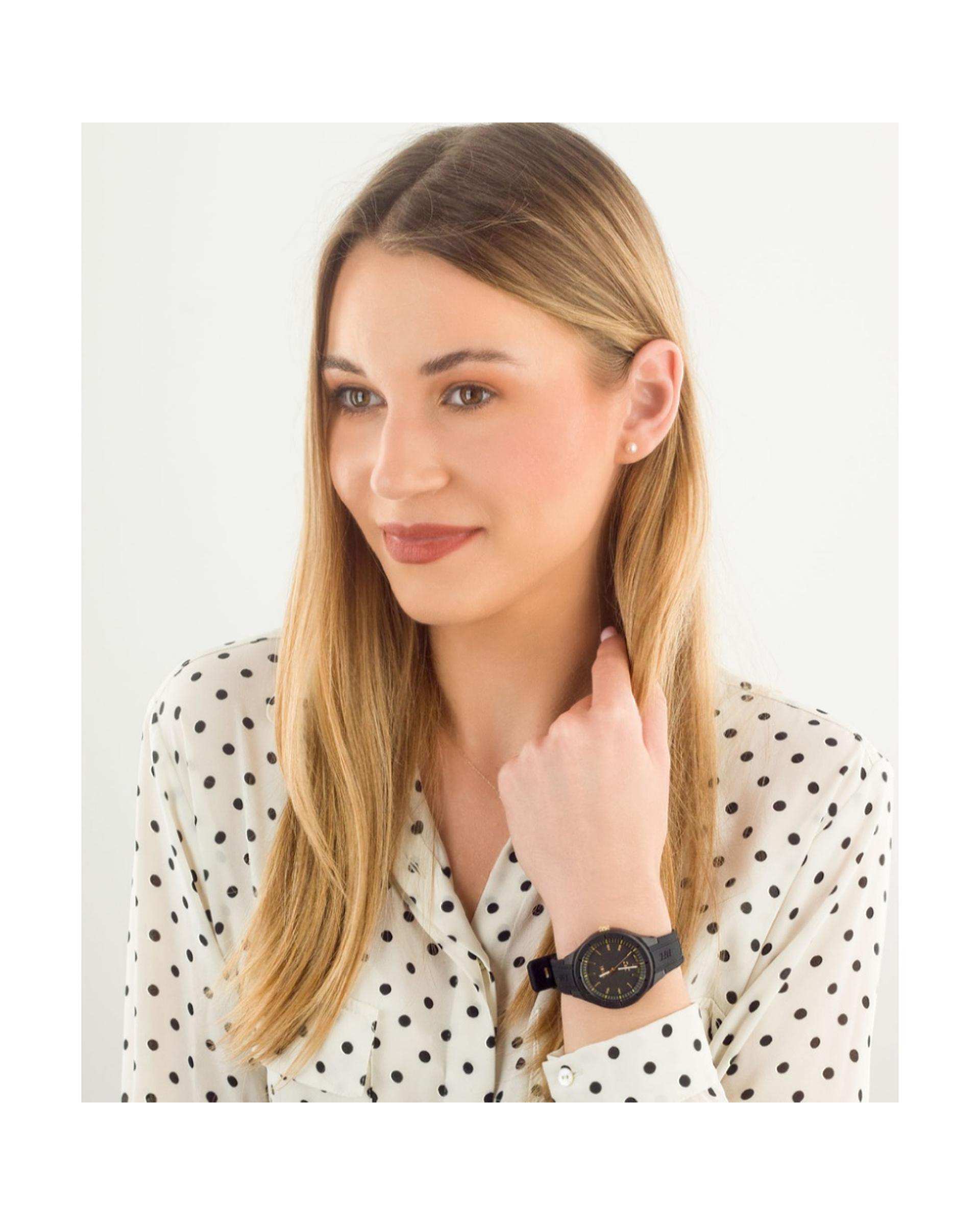 ساعت مچی عقربه ای زنانه تایمکس Timex کد TW2V56900