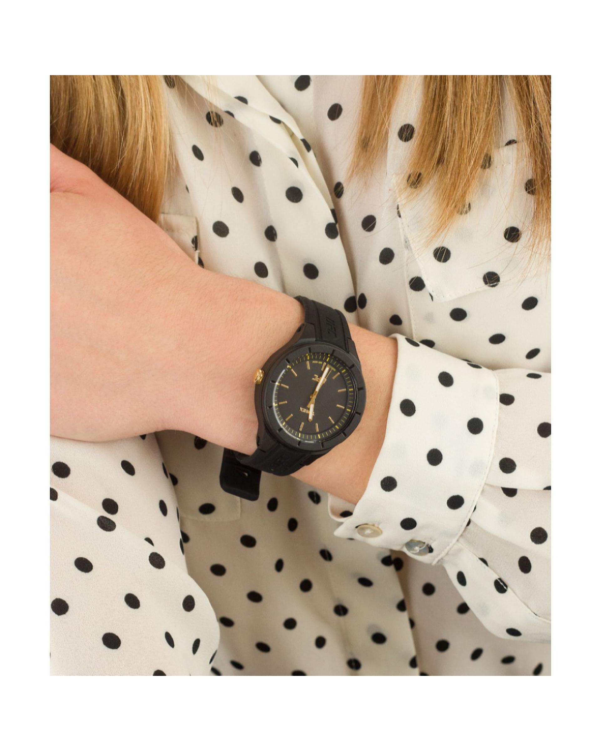 ساعت مچی عقربه ای زنانه تایمکس Timex کد TW2V56900