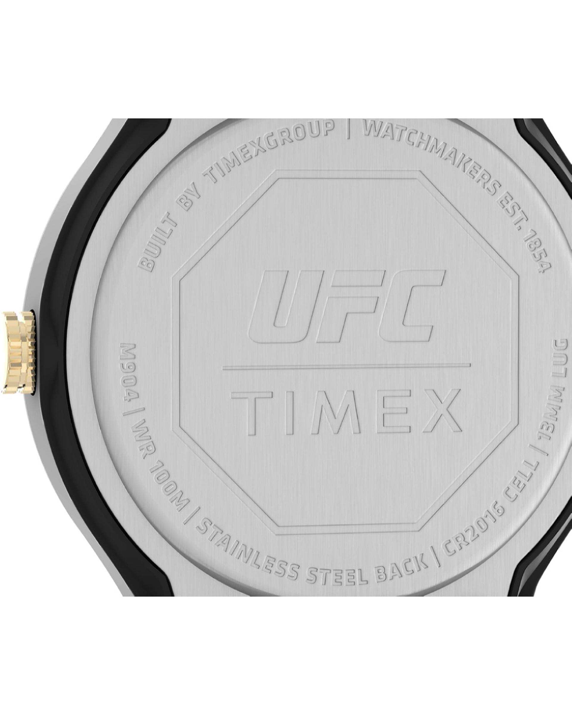 ساعت مچی عقربه ای زنانه تایمکس Timex کد TW2V56900