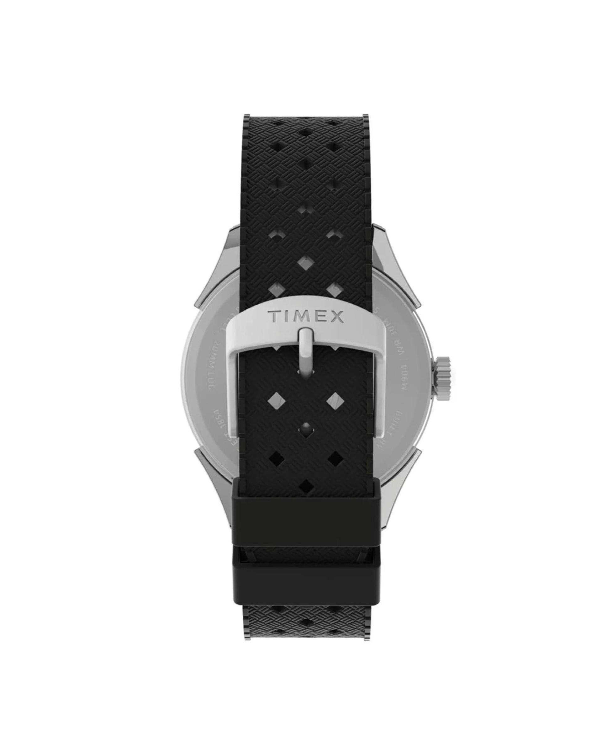 ساعت مچی عقربه ای مردانه تایمکس Timex کد TW2V56100