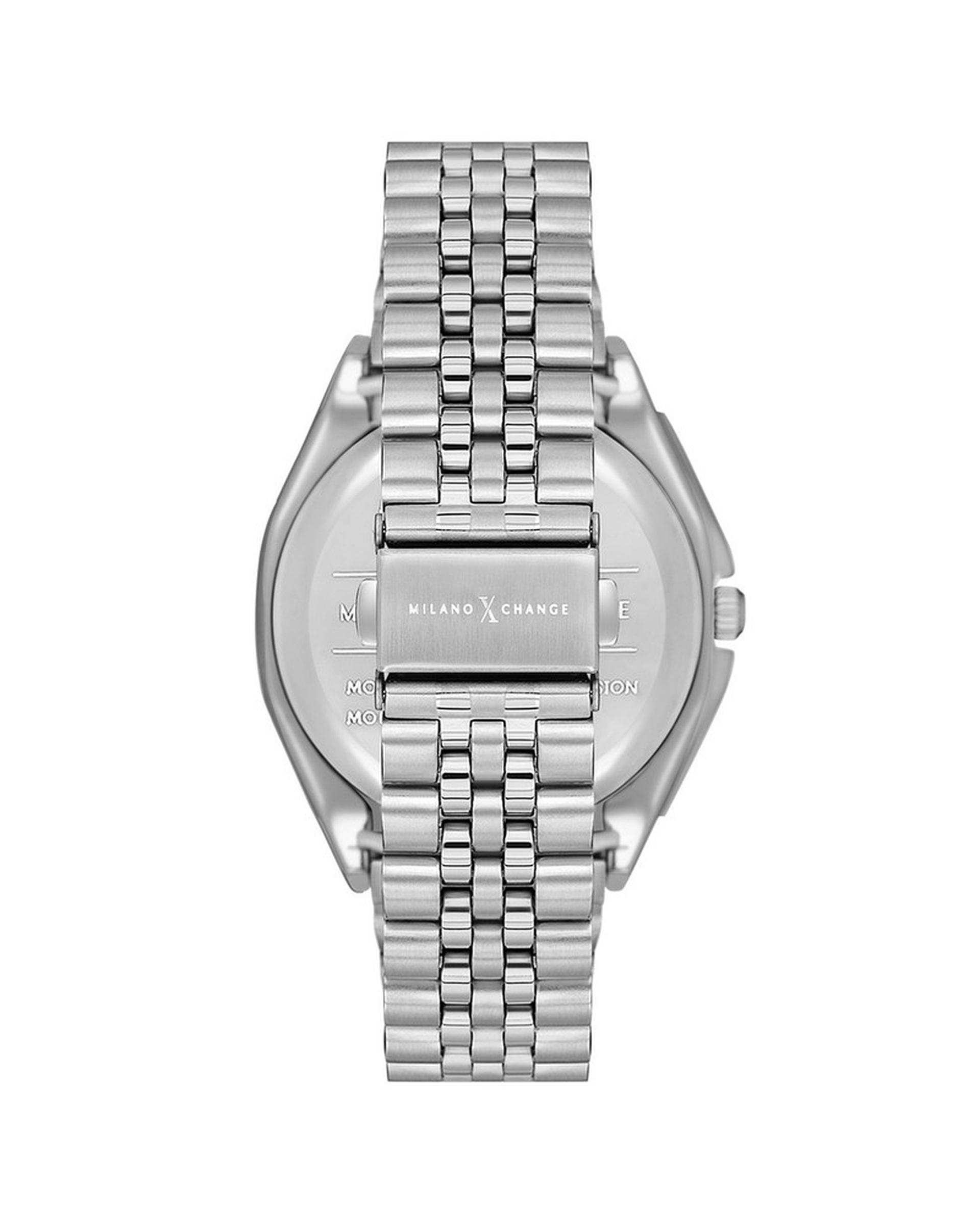 ساعت مچی عقربه ای مردانه میلانو اکسچنج Milano X Change کدMXG41200