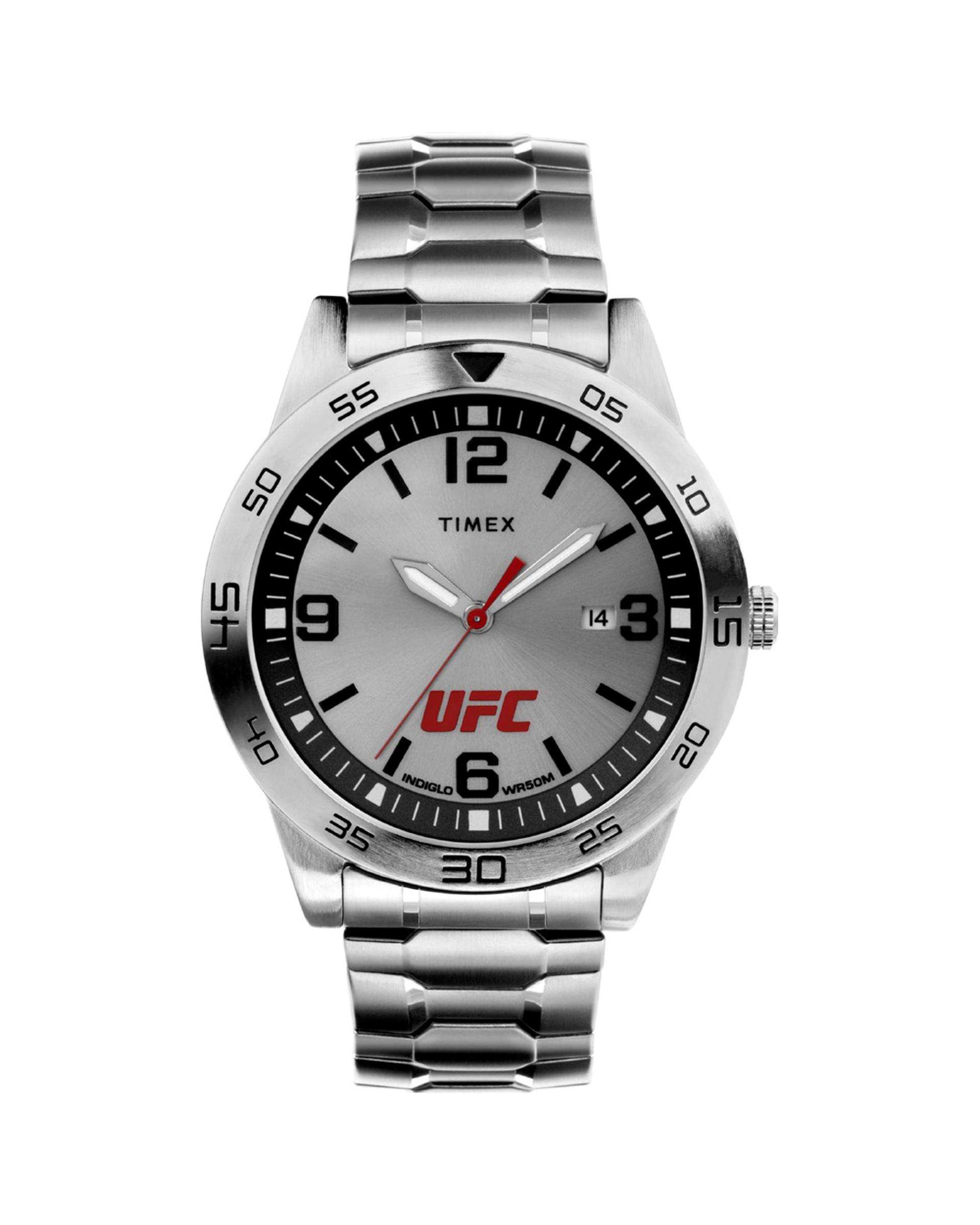 ساعت مچی عقربه ای مردانه تایمکس Timex کد TW2V56300