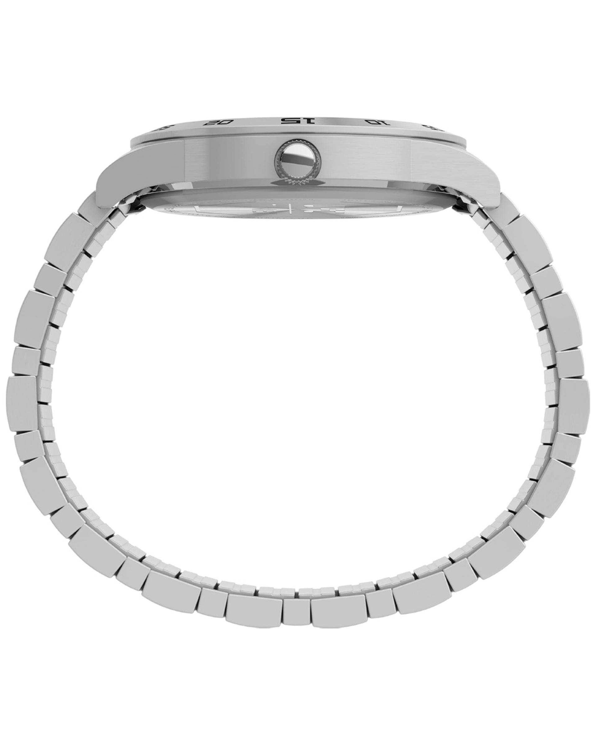 ساعت مچی عقربه ای مردانه تایمکس Timex کد TW2V56300