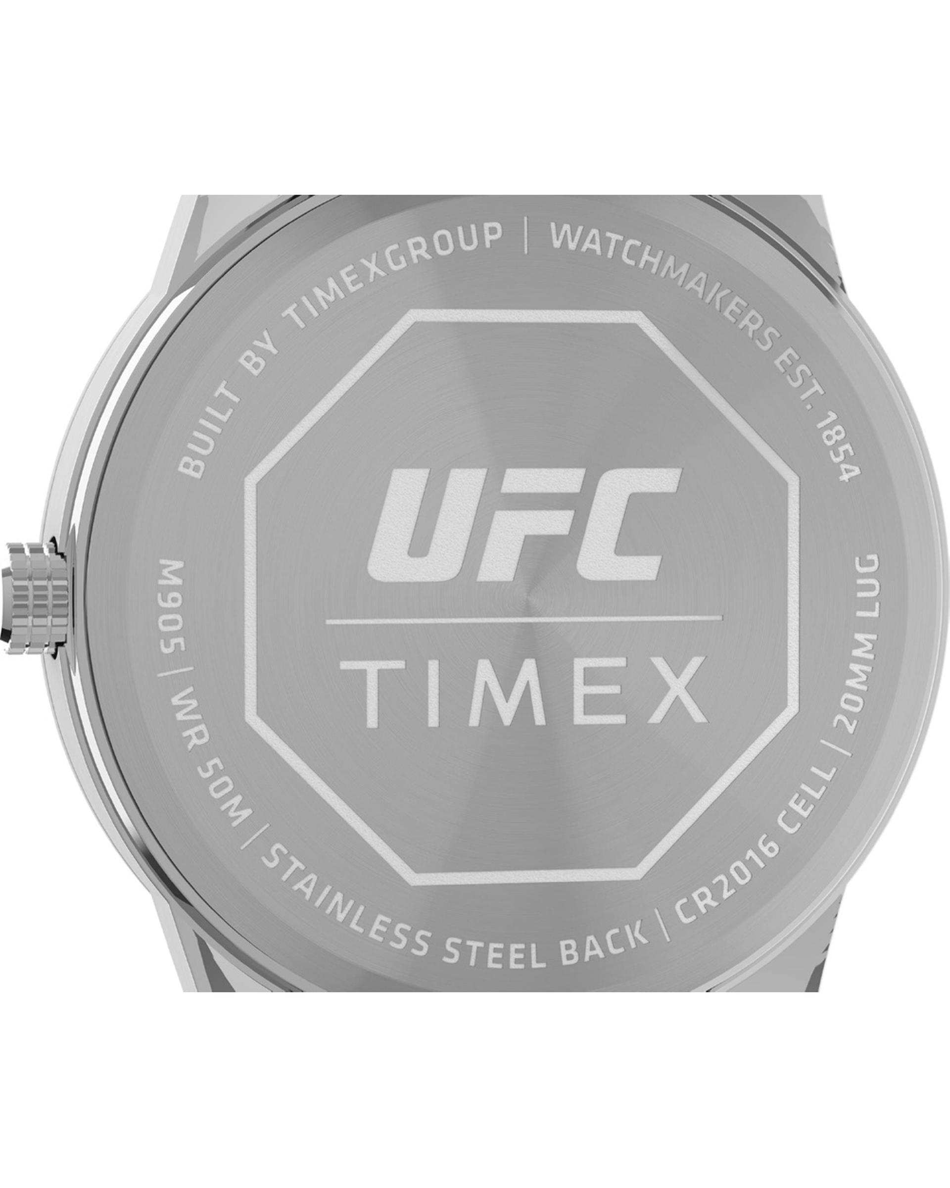 ساعت مچی عقربه ای مردانه تایمکس Timex کد TW2V56300