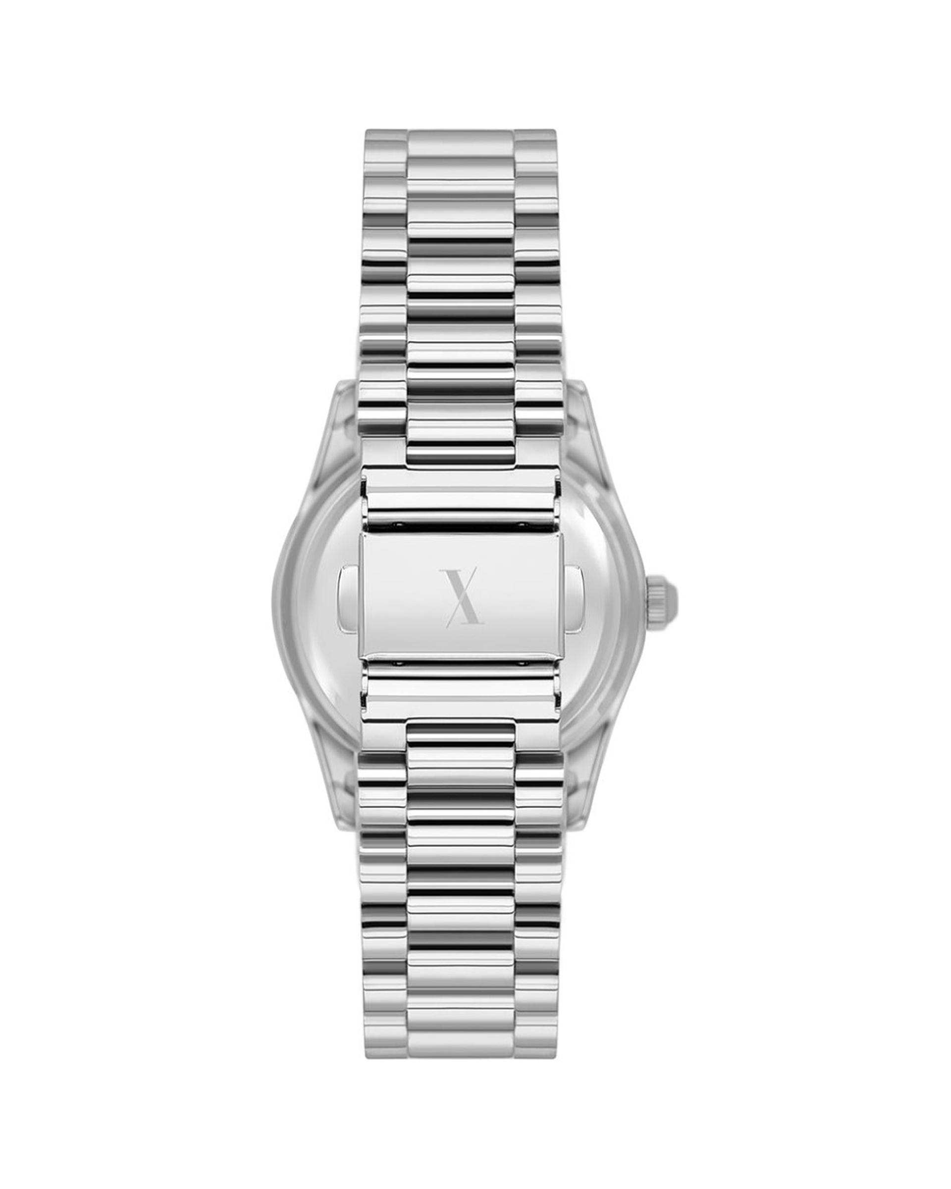 ساعت مچی عقربه ای زنانه میلانو اکسچنج Milano X Change کدMXL72000