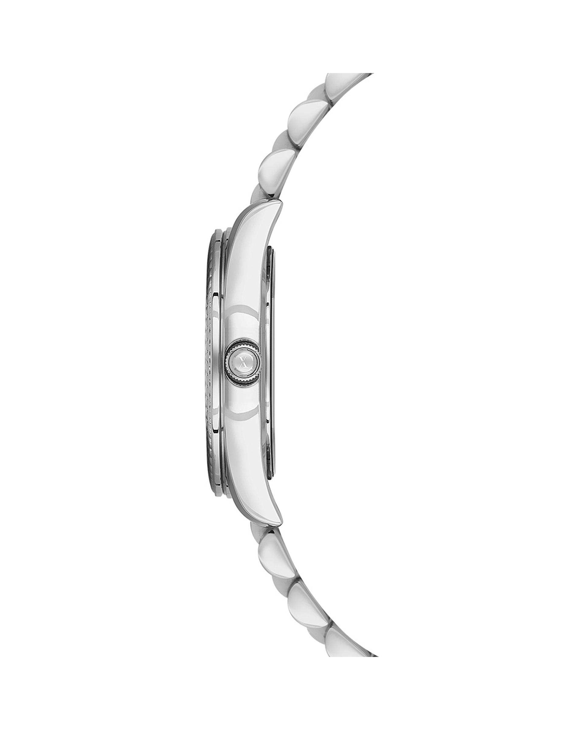 ساعت مچی عقربه ای زنانه میلانو اکسچنج Milano X Change کدMXL72000