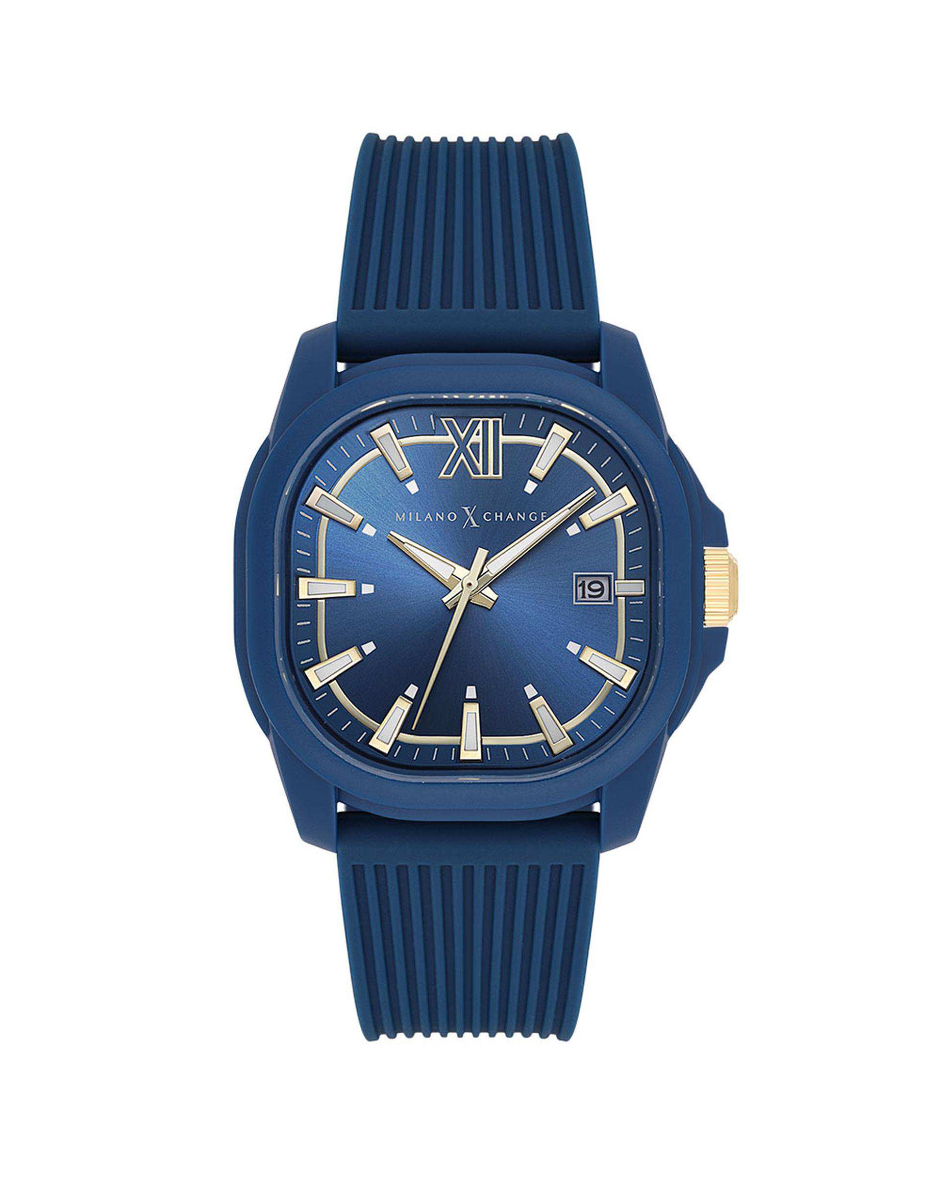 ساعت مچی عقربه ای مردانه میلانو اکسچنج Milano X Change کدMXG77003