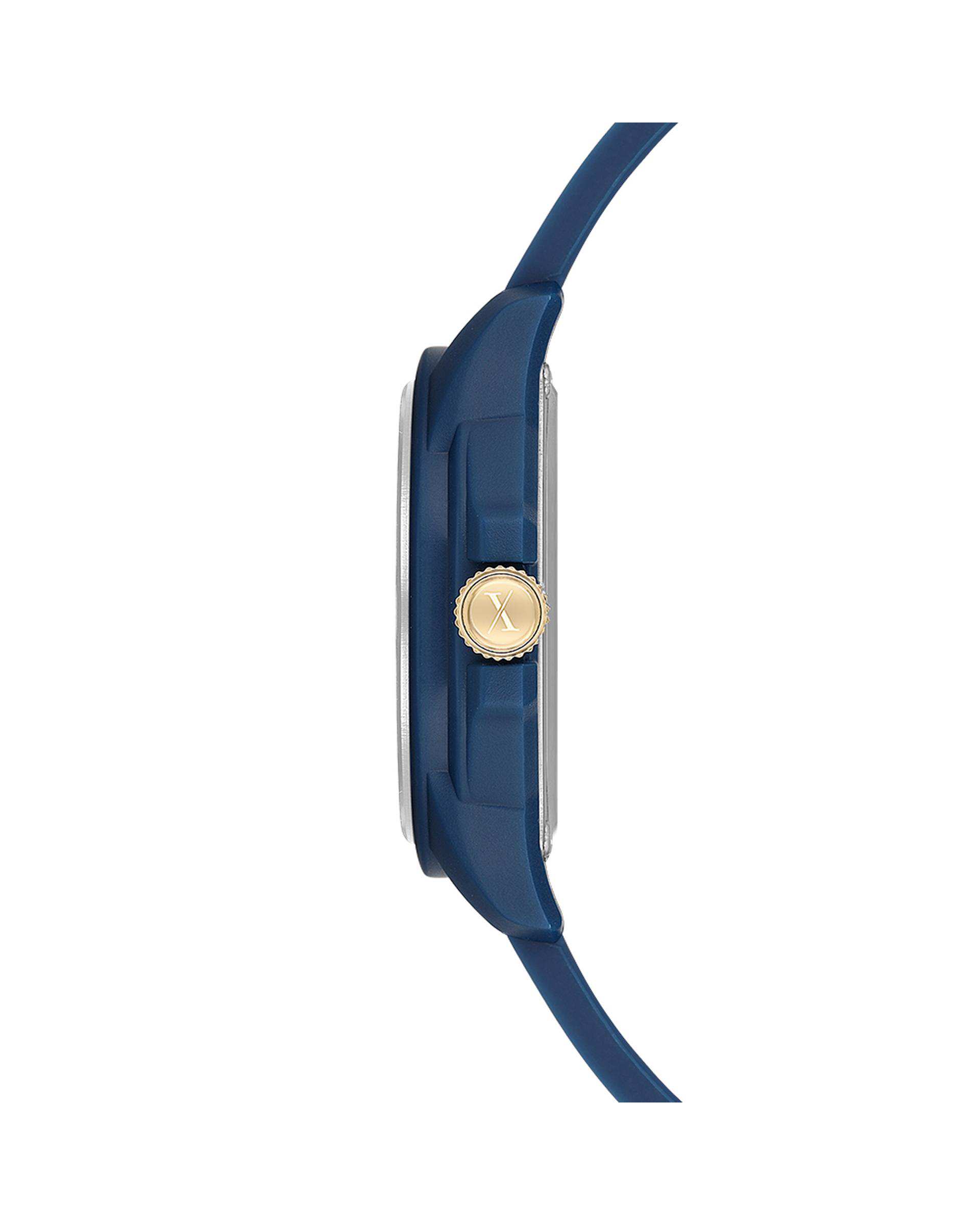 ساعت مچی عقربه ای مردانه میلانو اکسچنج Milano X Change کدMXG77003