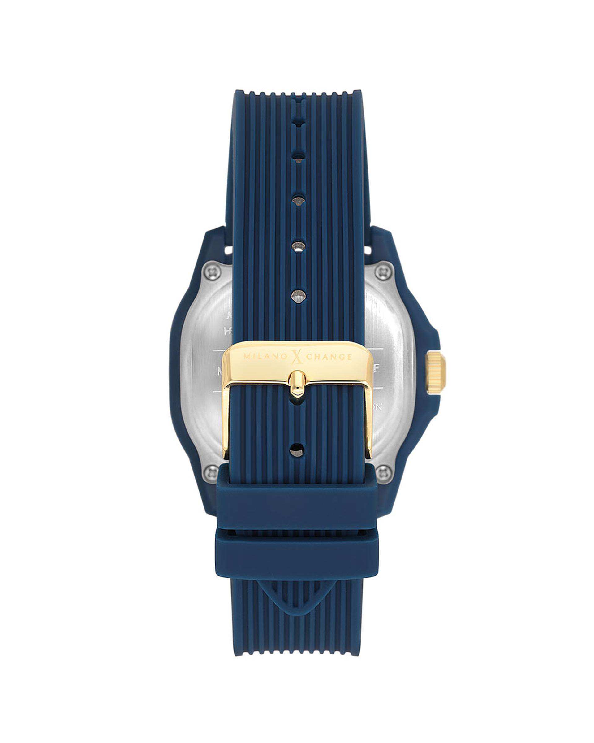 ساعت مچی عقربه ای مردانه میلانو اکسچنج Milano X Change کدMXG77003