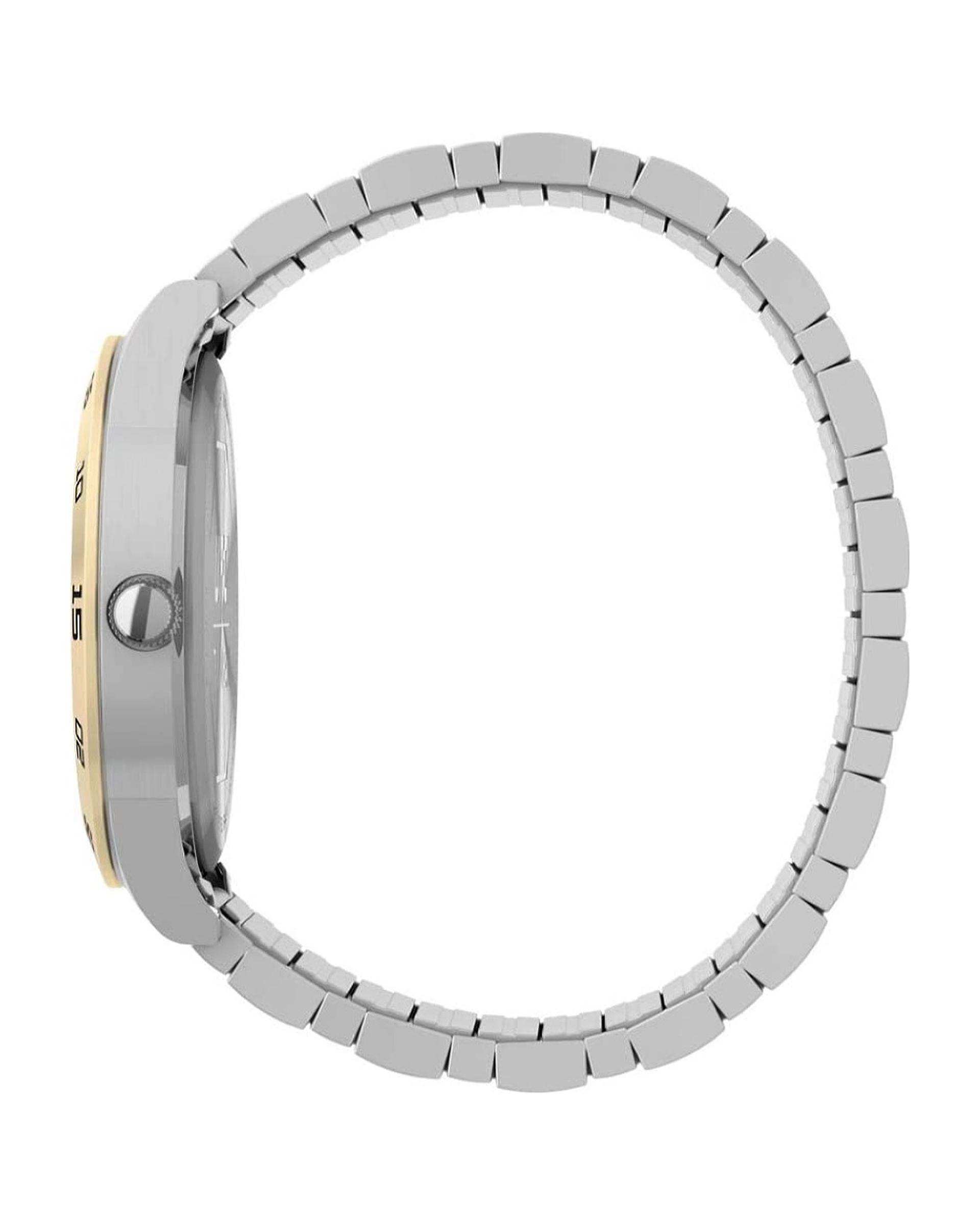 ساعت مچی عقربه ای مردانه تایمکس Timex کد TW2V56500