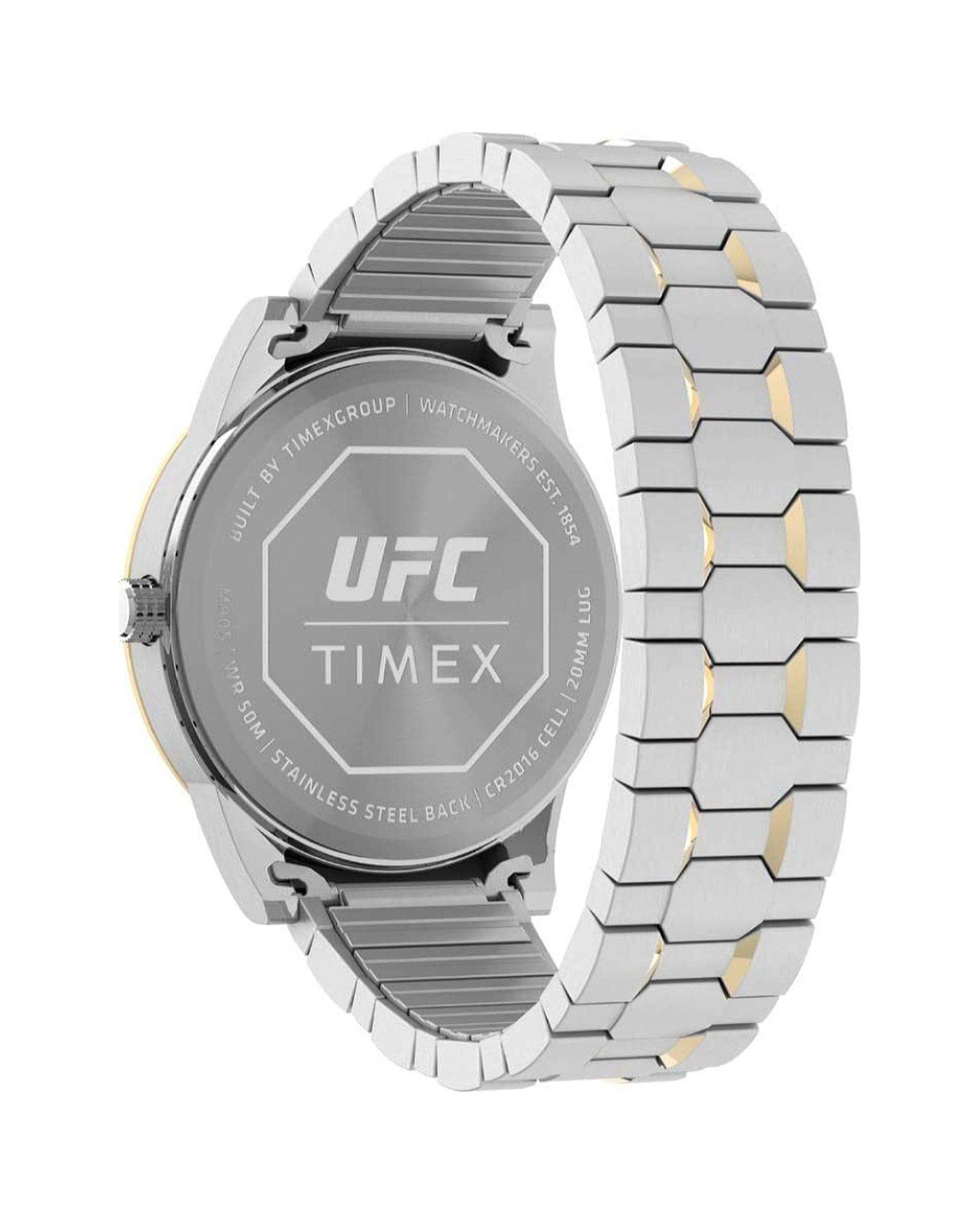 ساعت مچی عقربه ای مردانه تایمکس Timex کد TW2V56500