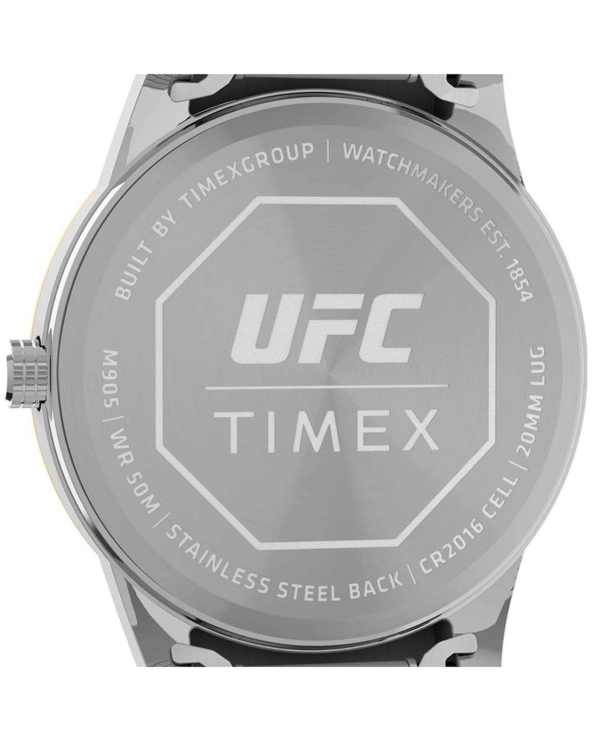 ساعت مچی عقربه ای مردانه تایمکس Timex کد TW2V56500