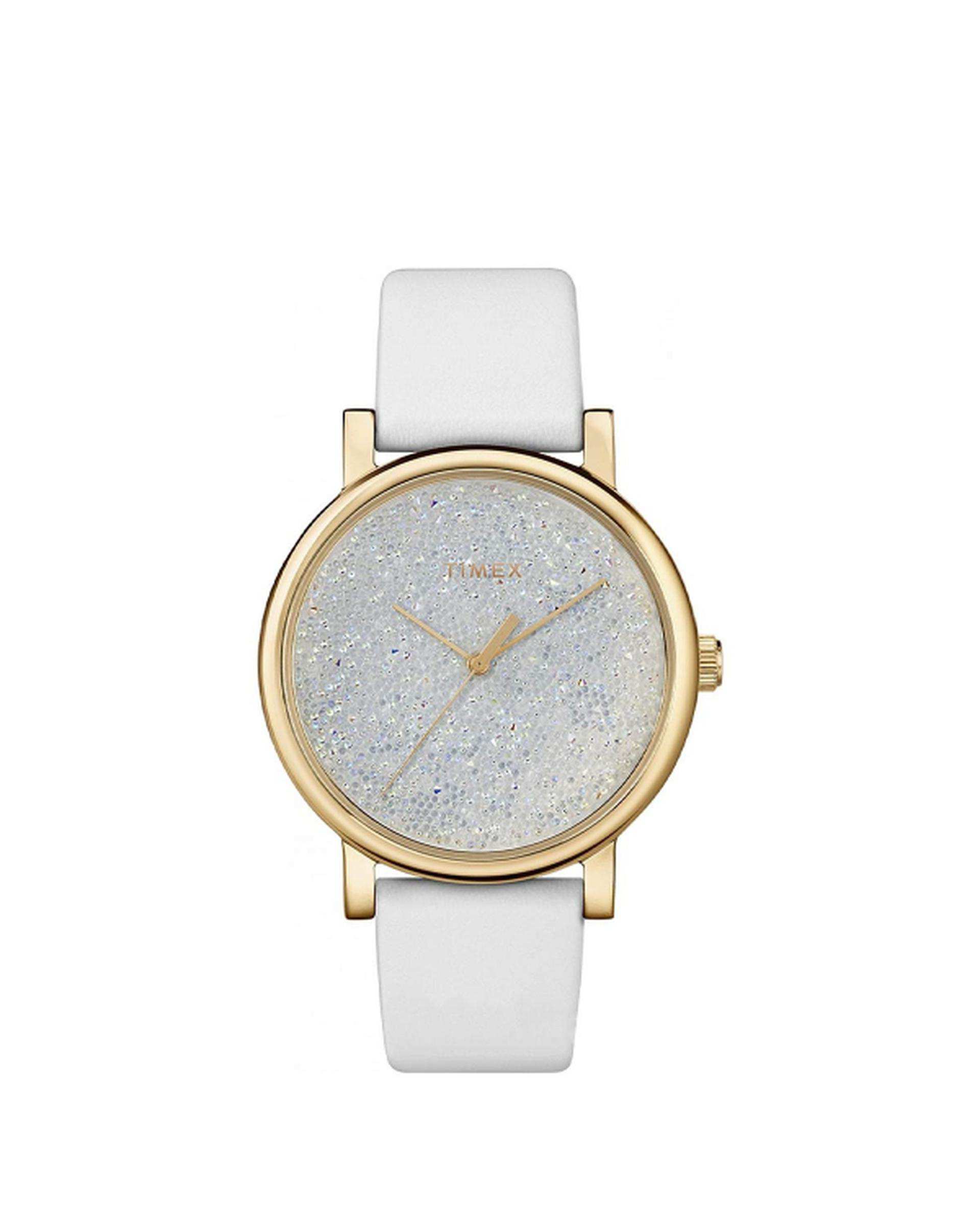 ساعت مچی عقربه ای زنانه تایمکس Timex کد TW2R95000