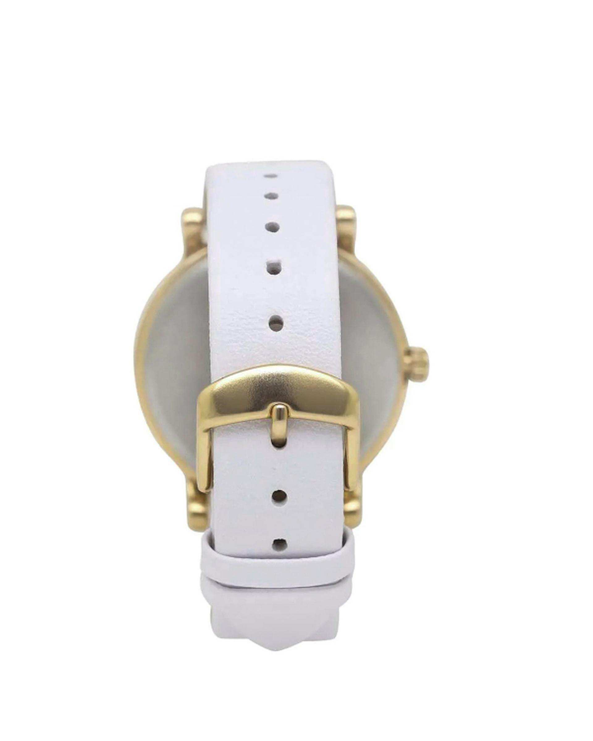 ساعت مچی عقربه ای زنانه تایمکس Timex کد TW2R95000