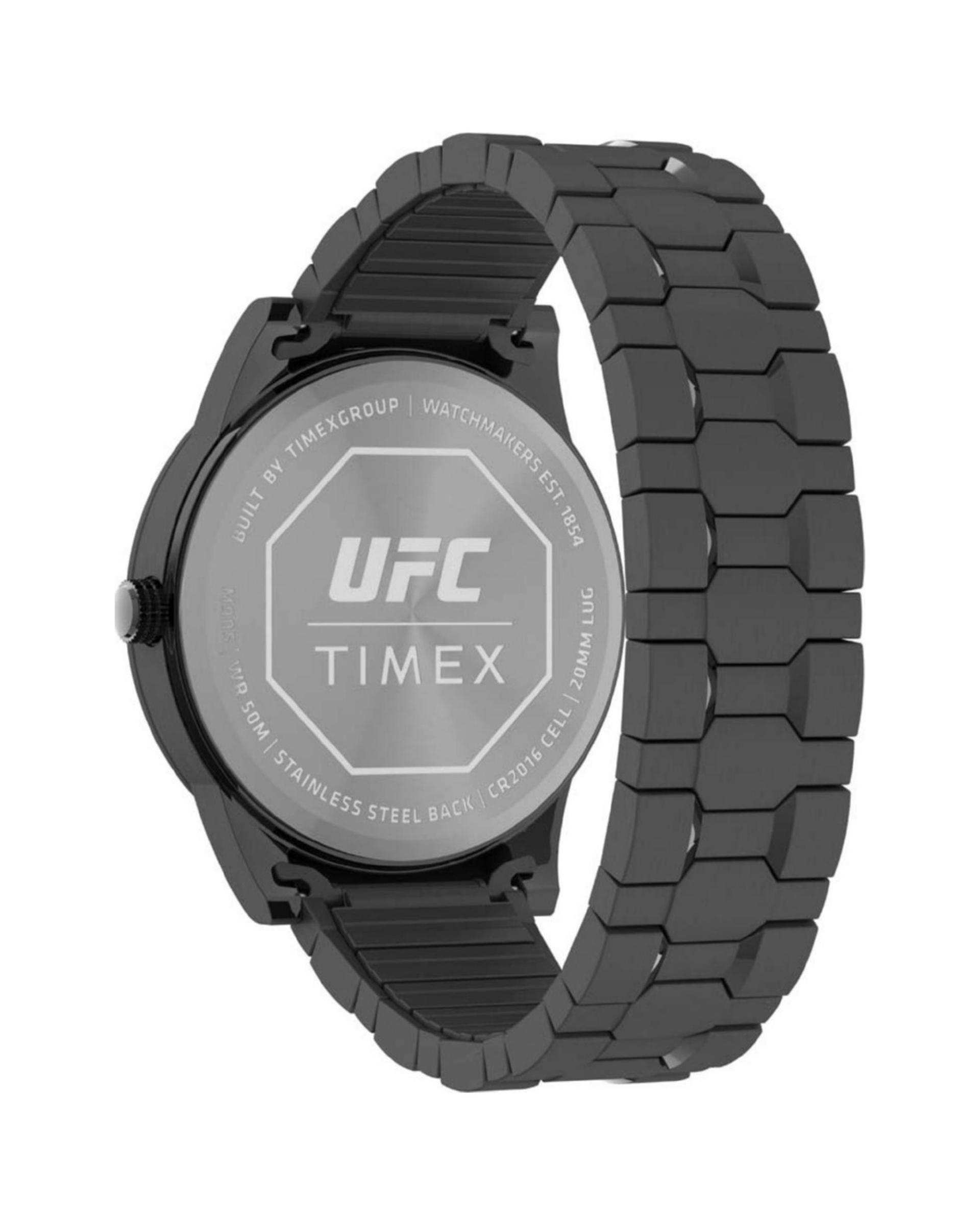 ساعت مچی عقربه ای مردانه تایمکس Timex کد TW2V56200