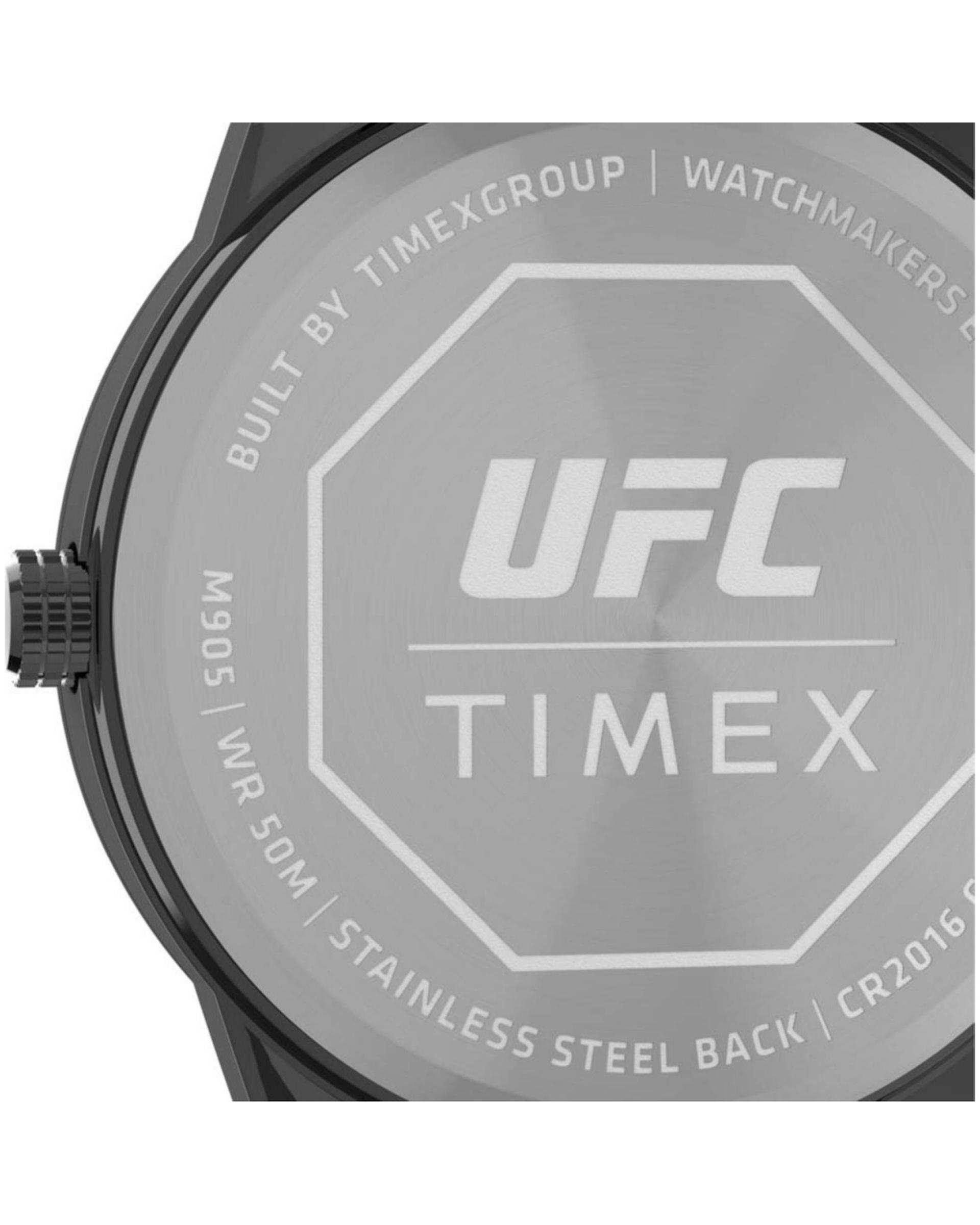 ساعت مچی عقربه ای مردانه تایمکس Timex کد TW2V56200