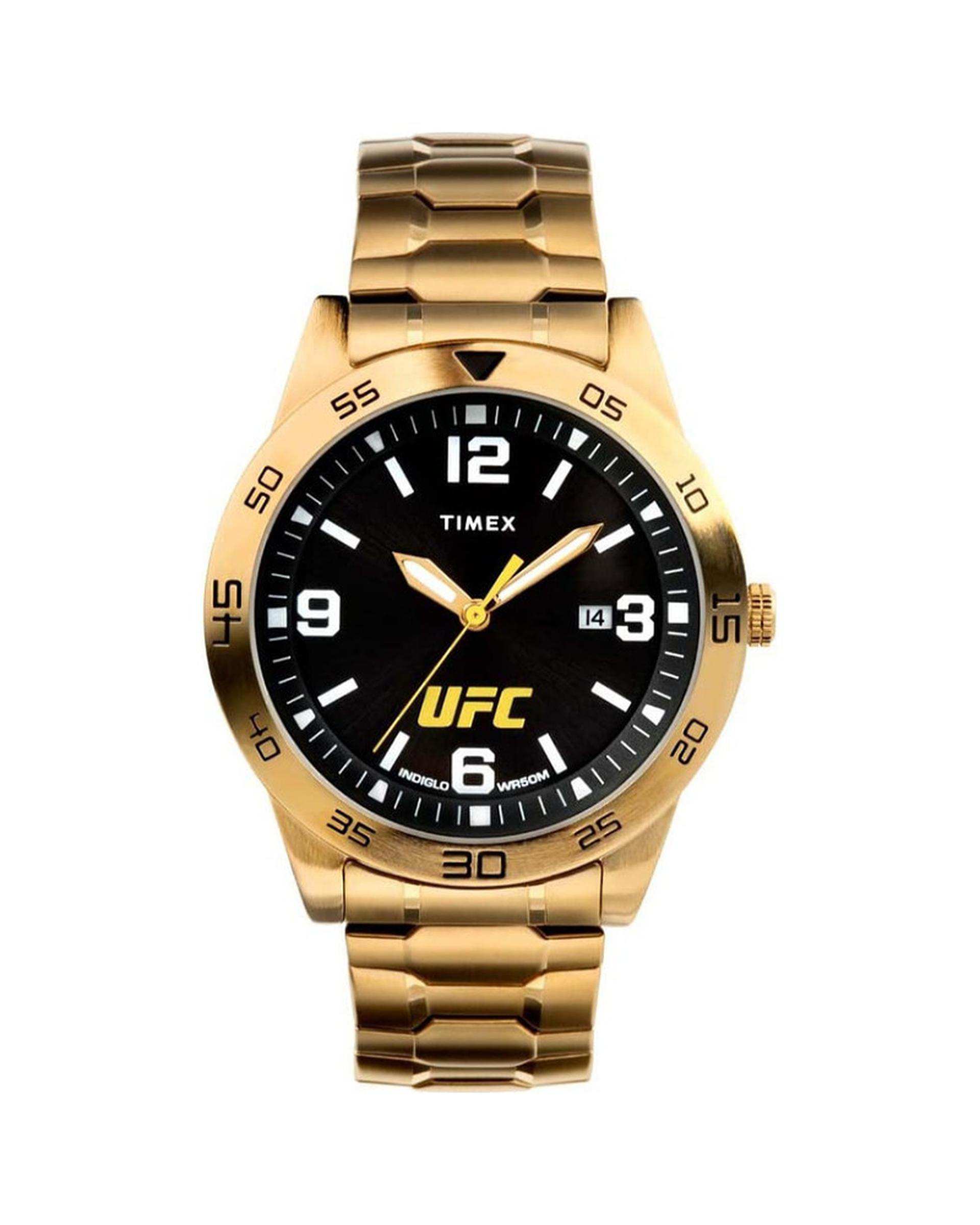 ساعت مچی عقربه ای مردانه تایمکس Timex کد TW2V56400