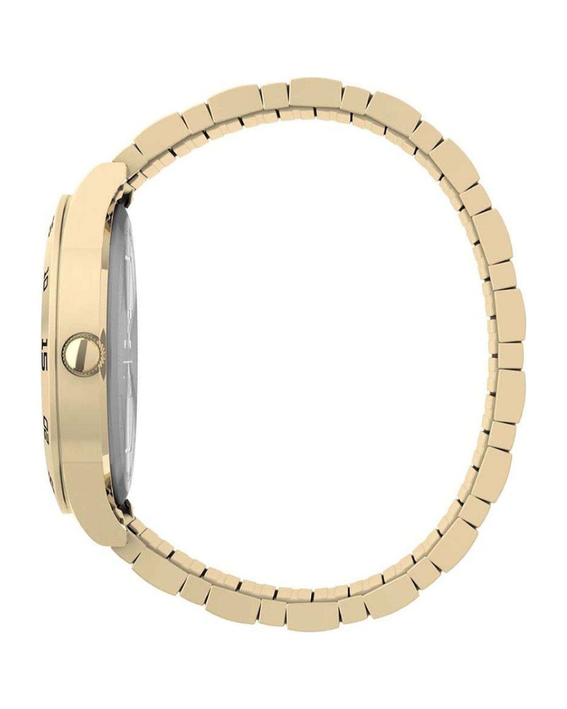 ساعت مچی عقربه ای مردانه تایمکس Timex کد TW2V56400