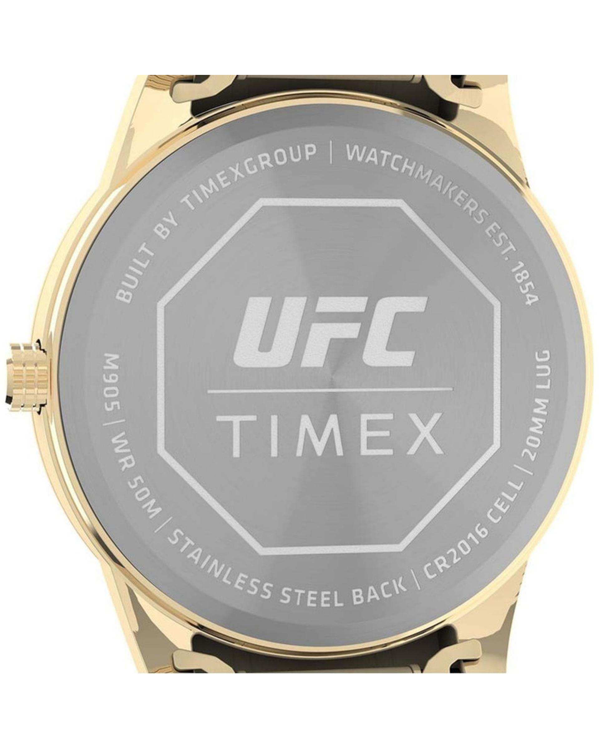 ساعت مچی عقربه ای مردانه تایمکس Timex کد TW2V56400