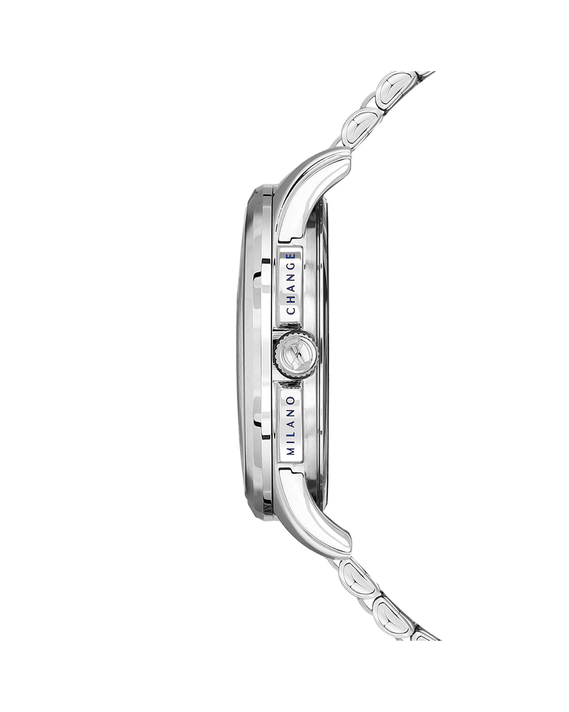 ساعت مچی عقربه ای مردانه میلانو اکسچنج Milano X Change کدMXG49000