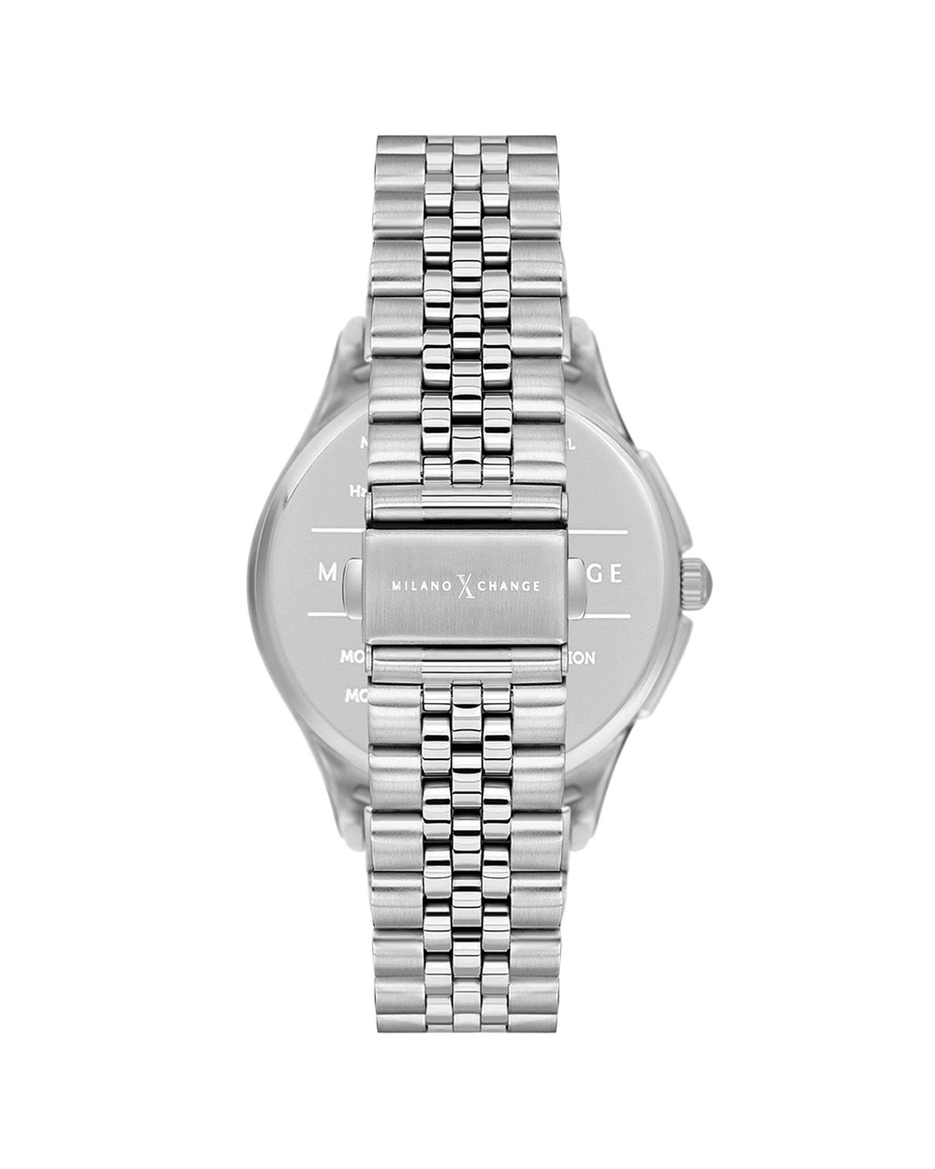 ساعت مچی عقربه ای مردانه میلانو اکسچنج Milano X Change کدMXG49000