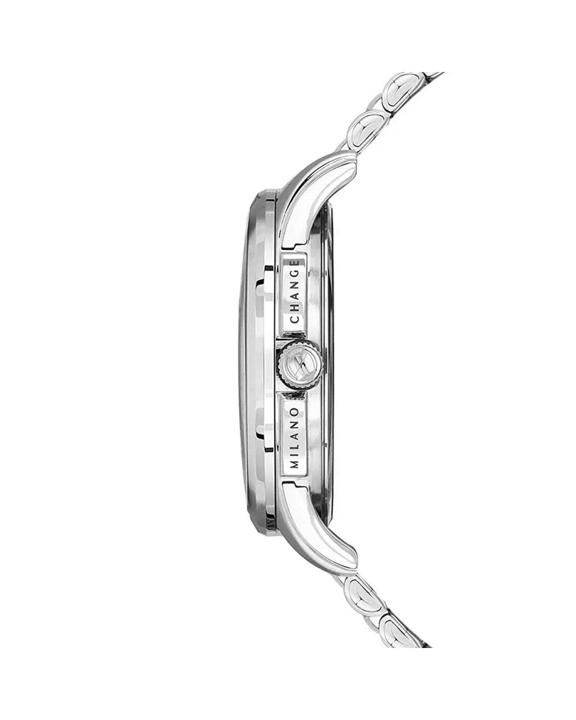 ساعت مچی عقربه ای مردانه میلانو اکسچنج Milano X Change کدMXG49002