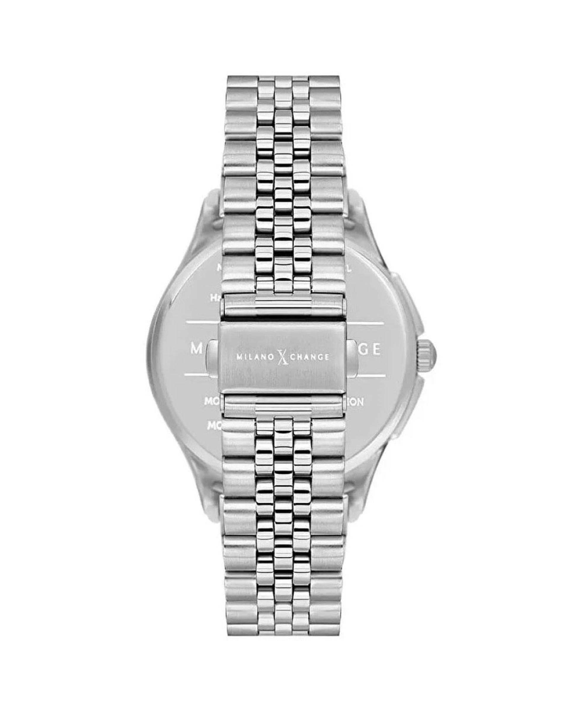 ساعت مچی عقربه ای مردانه میلانو اکسچنج Milano X Change کدMXG49002