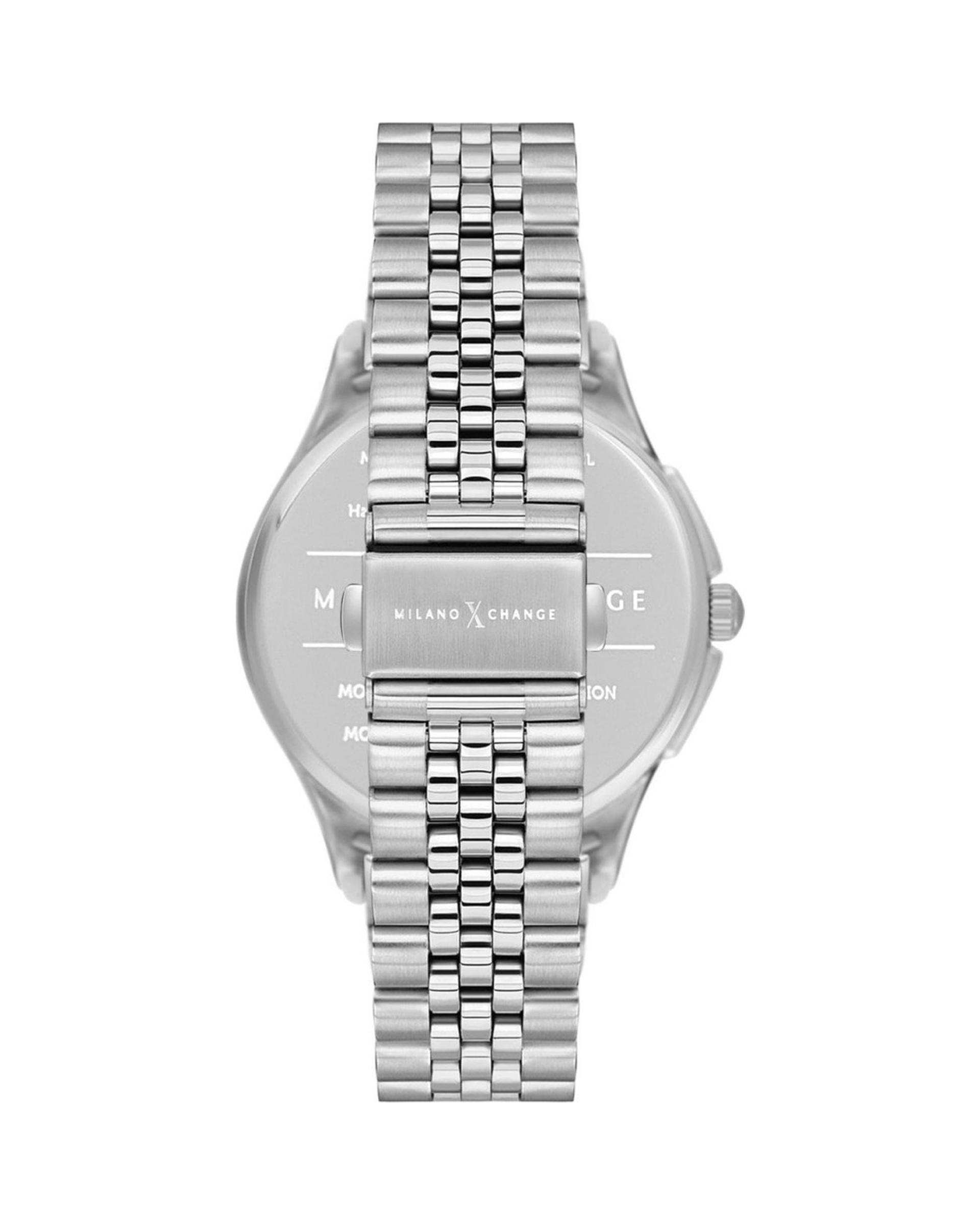 ساعت مچی عقربه ای مردانه میلانو اکسچنج Milano X Change کدMXG49005