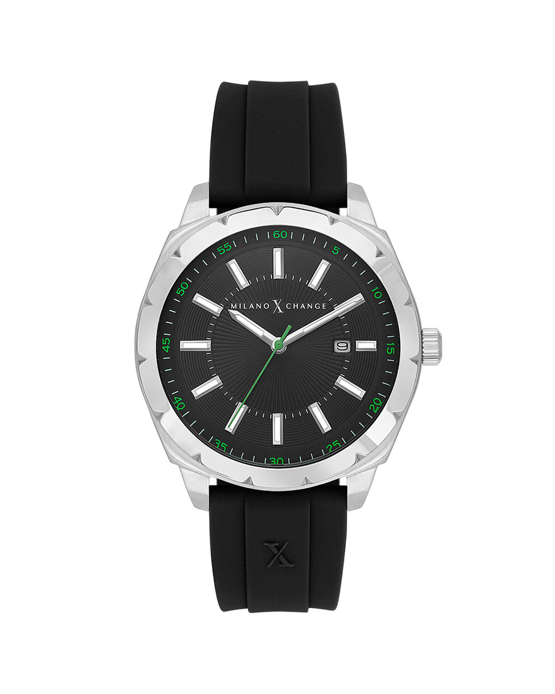 ساعت مچی عقربه ای مردانه میلانو اکسچنج Milano X Change کدMXG41700