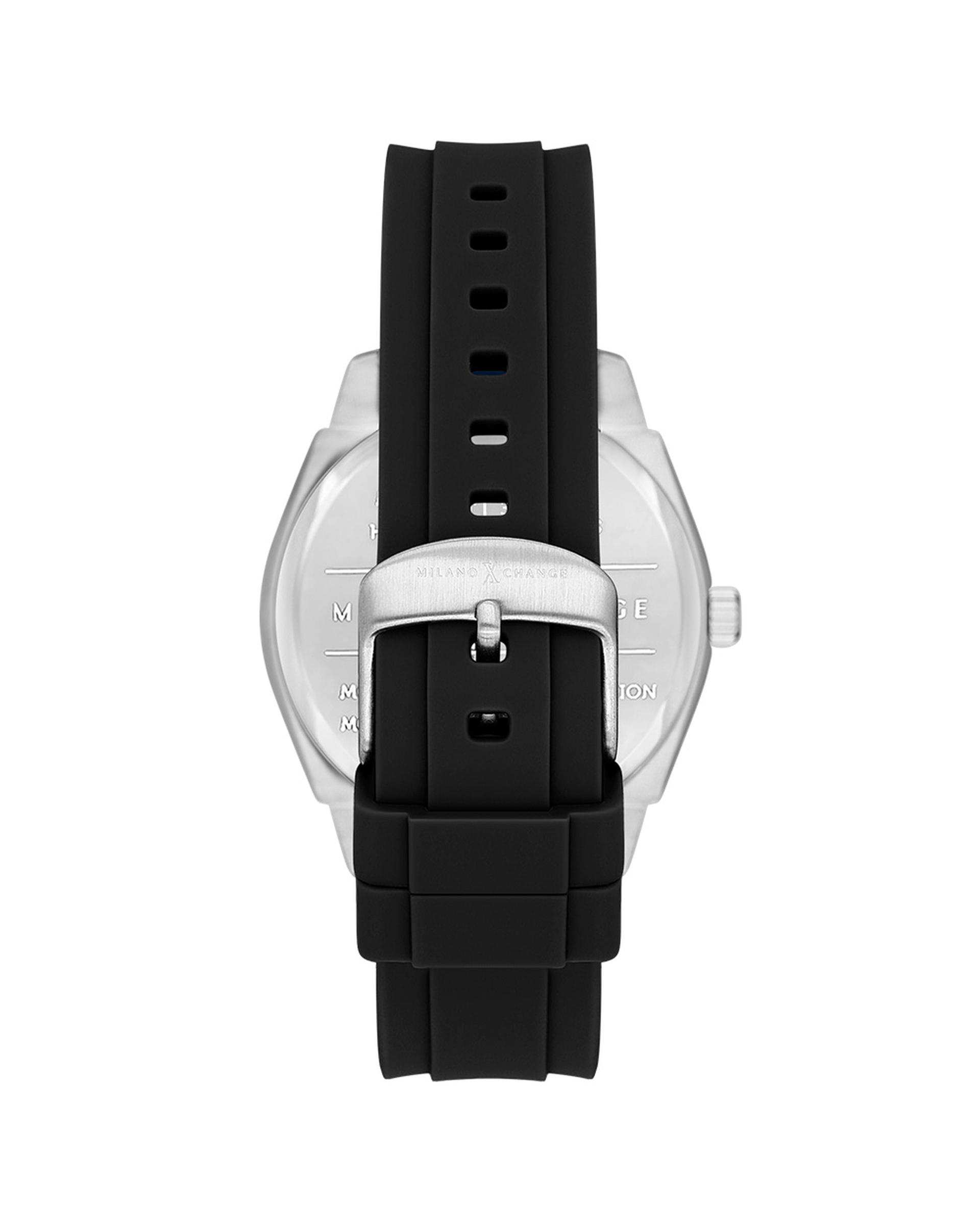 ساعت مچی عقربه ای مردانه میلانو اکسچنج Milano X Change کدMXG41700