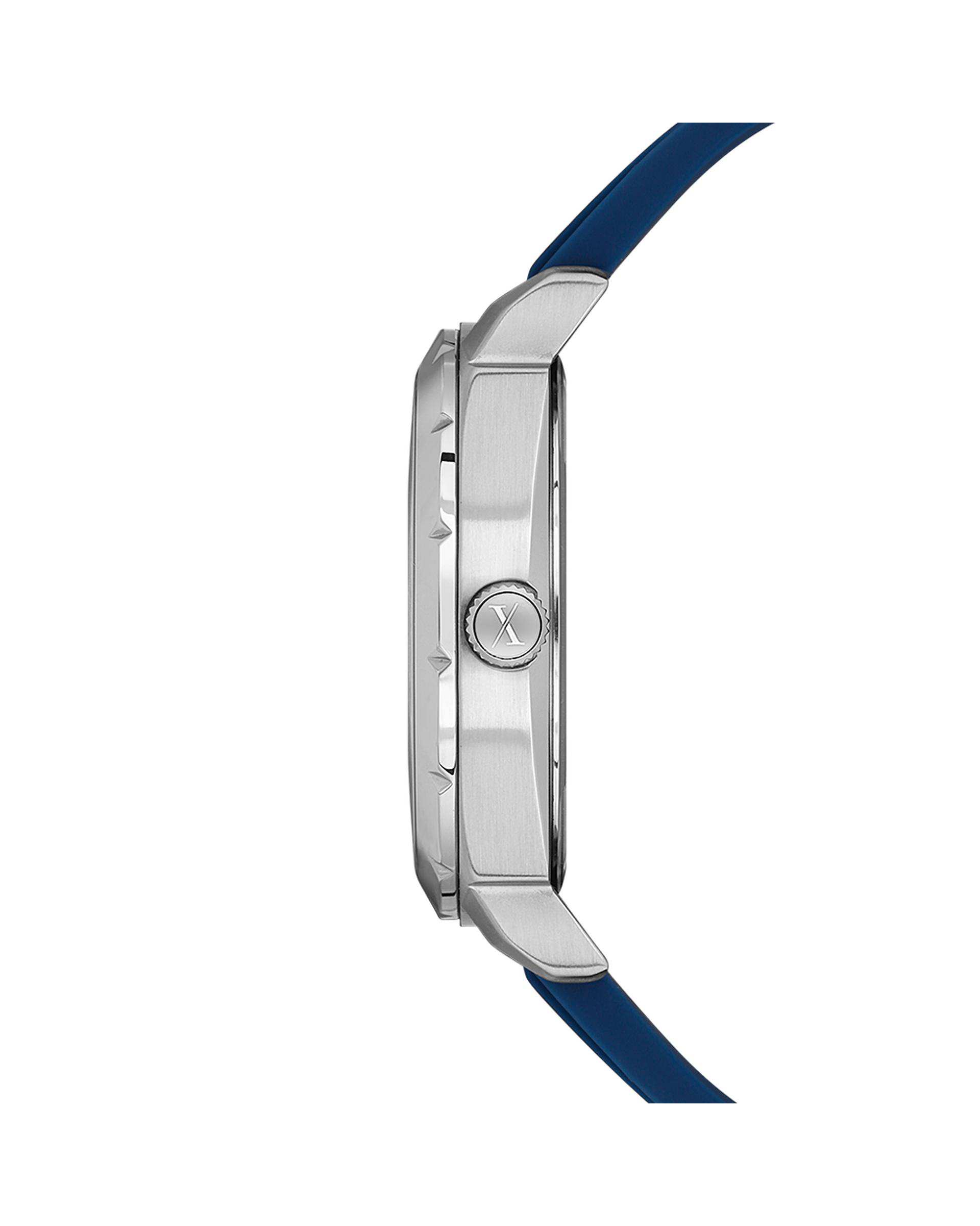 ساعت مچی عقربه ای مردانه میلانو اکسچنج Milano X Change کدMXG41703