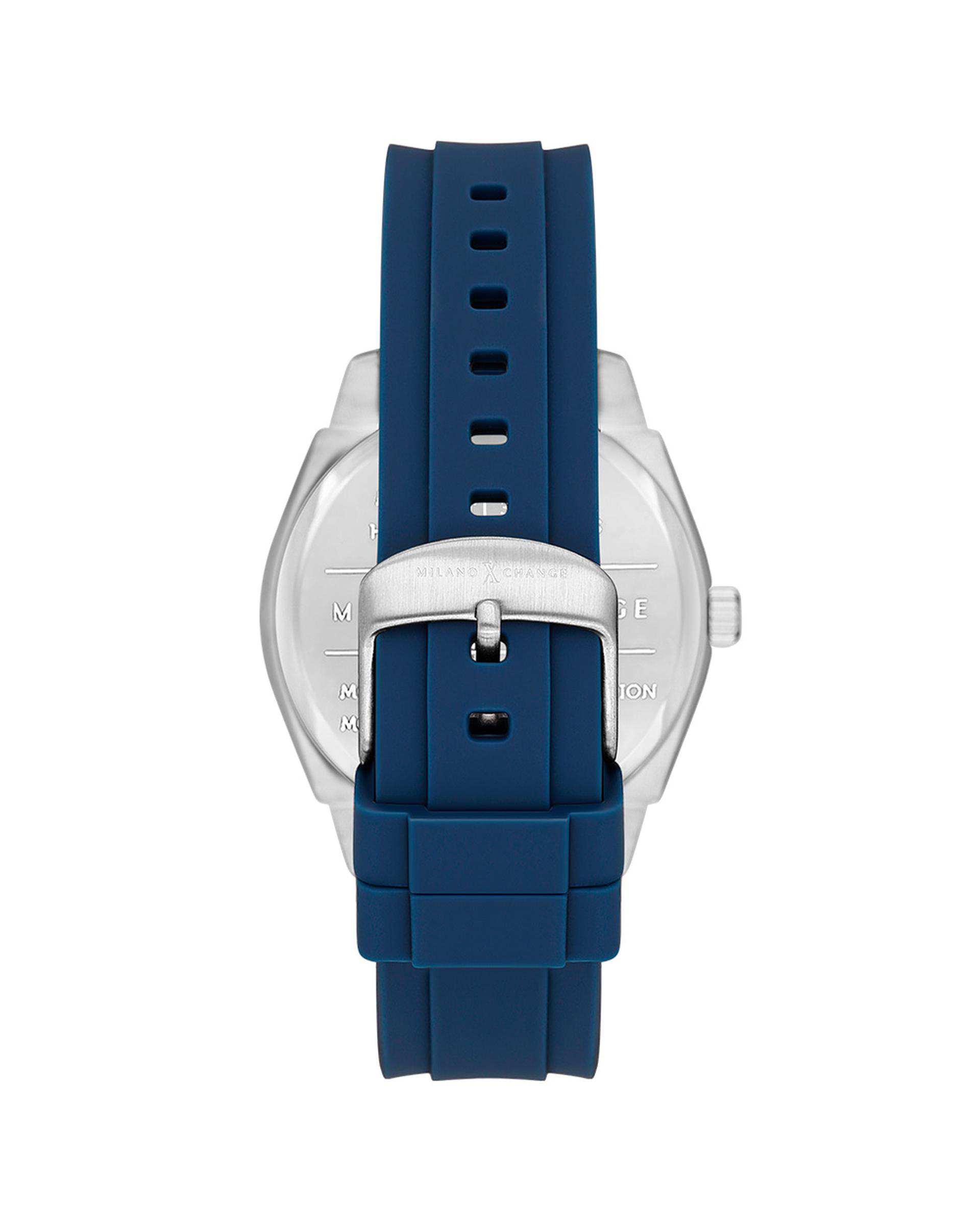 ساعت مچی عقربه ای مردانه میلانو اکسچنج Milano X Change کدMXG41703