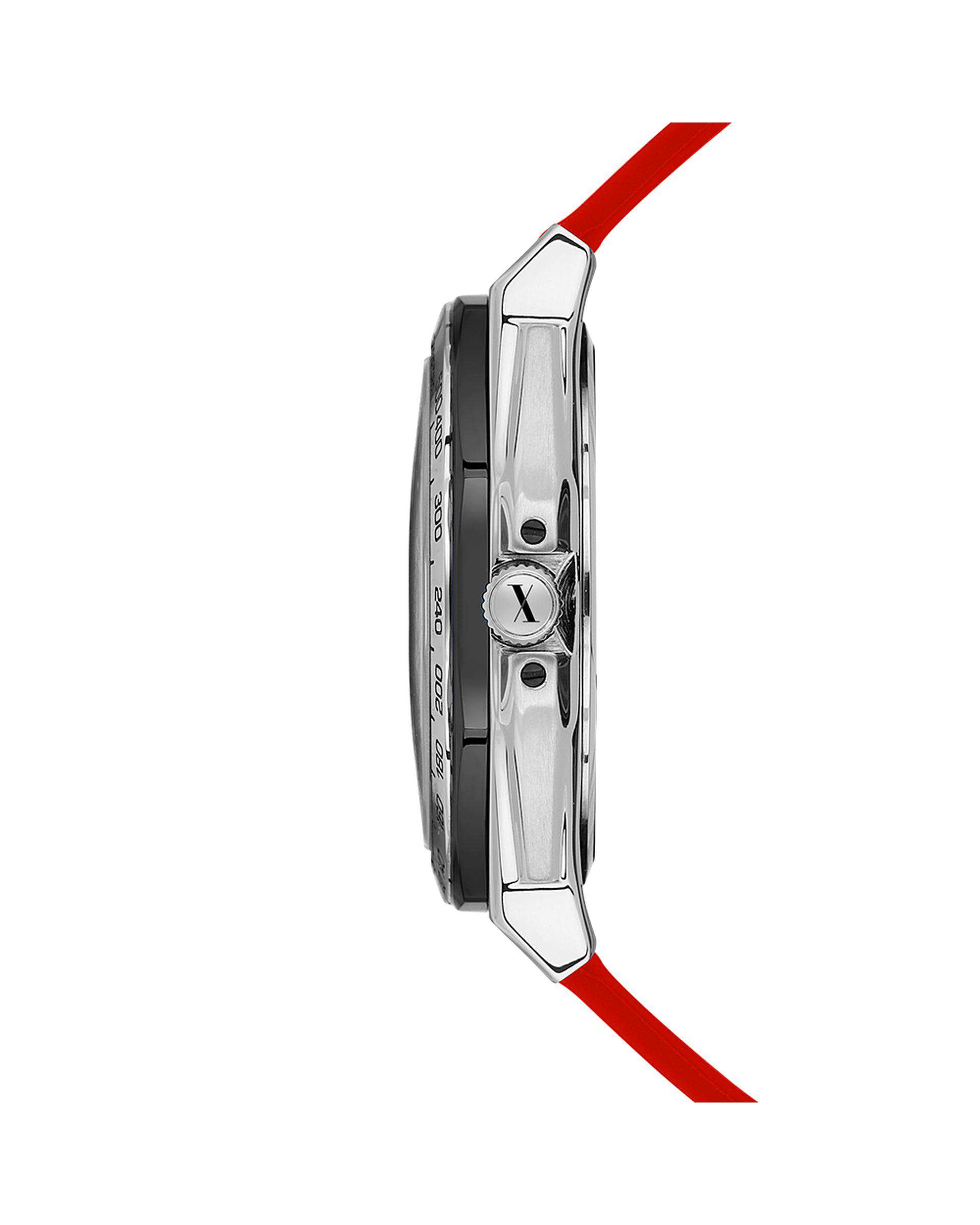 ساعت مچی عقربه ای مردانه میلانو اکسچنج Milano X Change کدMXG41205