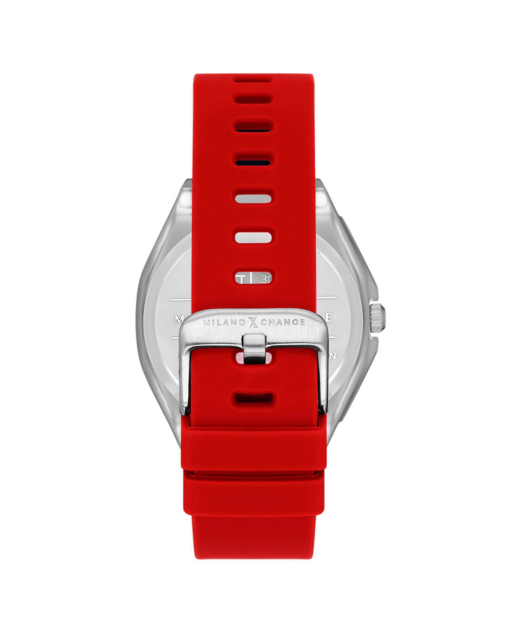 ساعت مچی عقربه ای مردانه میلانو اکسچنج Milano X Change کدMXG41205