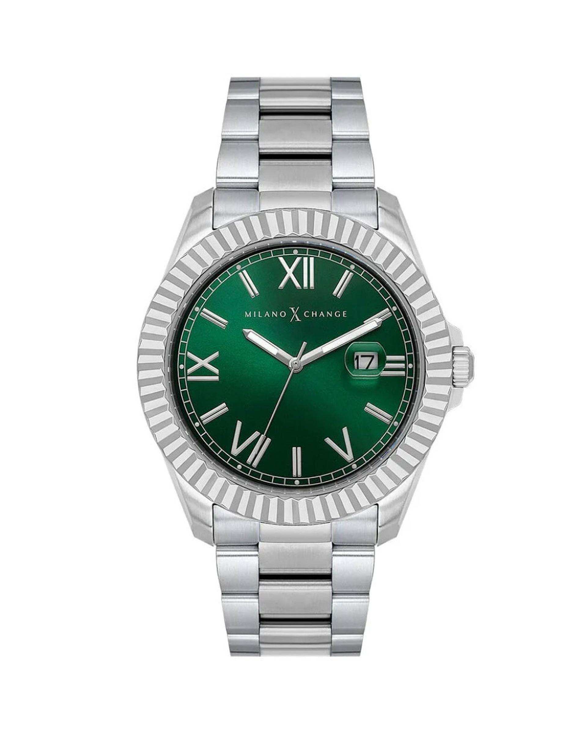 ساعت مچی عقربه ای مردانه میلانو اکسچنج Milano X Change کدMXG46002