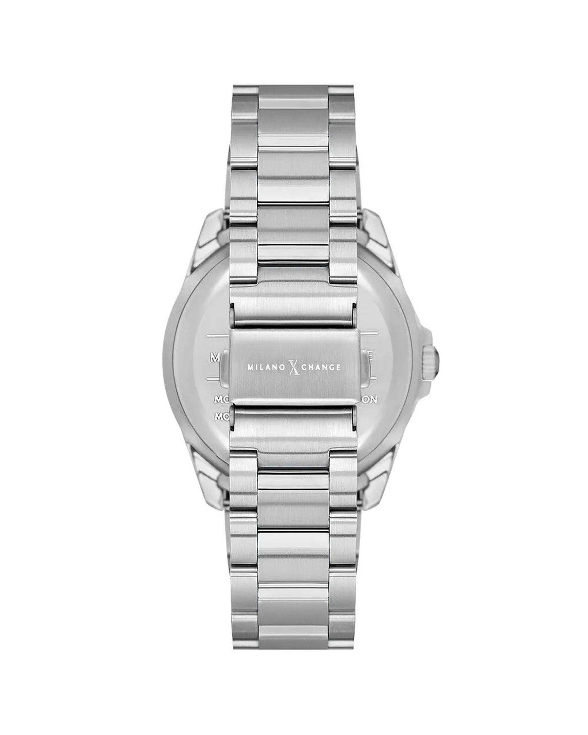 ساعت مچی عقربه ای مردانه میلانو اکسچنج Milano X Change کدMXG46002
